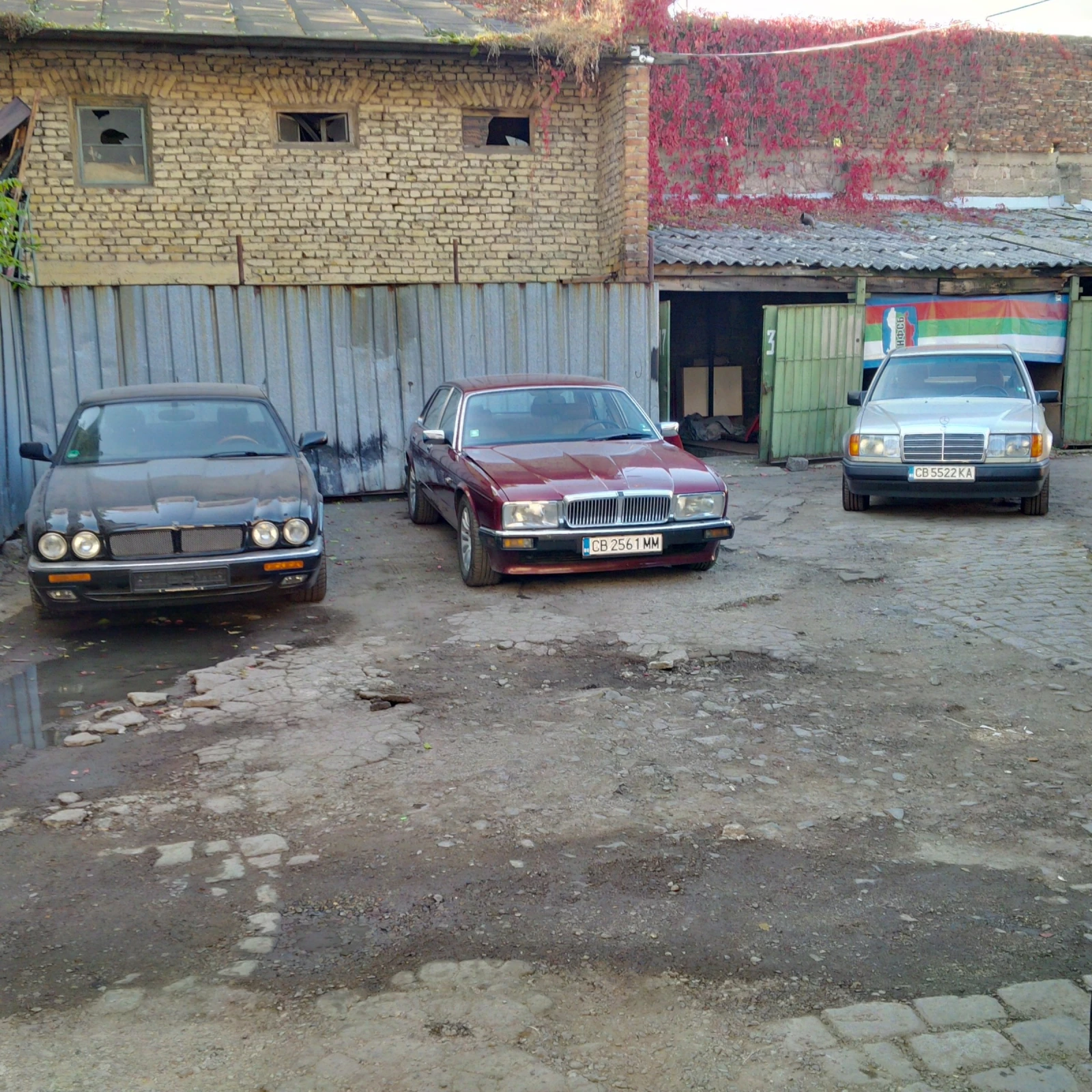 Mercedes-Benz 124 300E 4MATIC  | Mobile.bg � ����������� 16