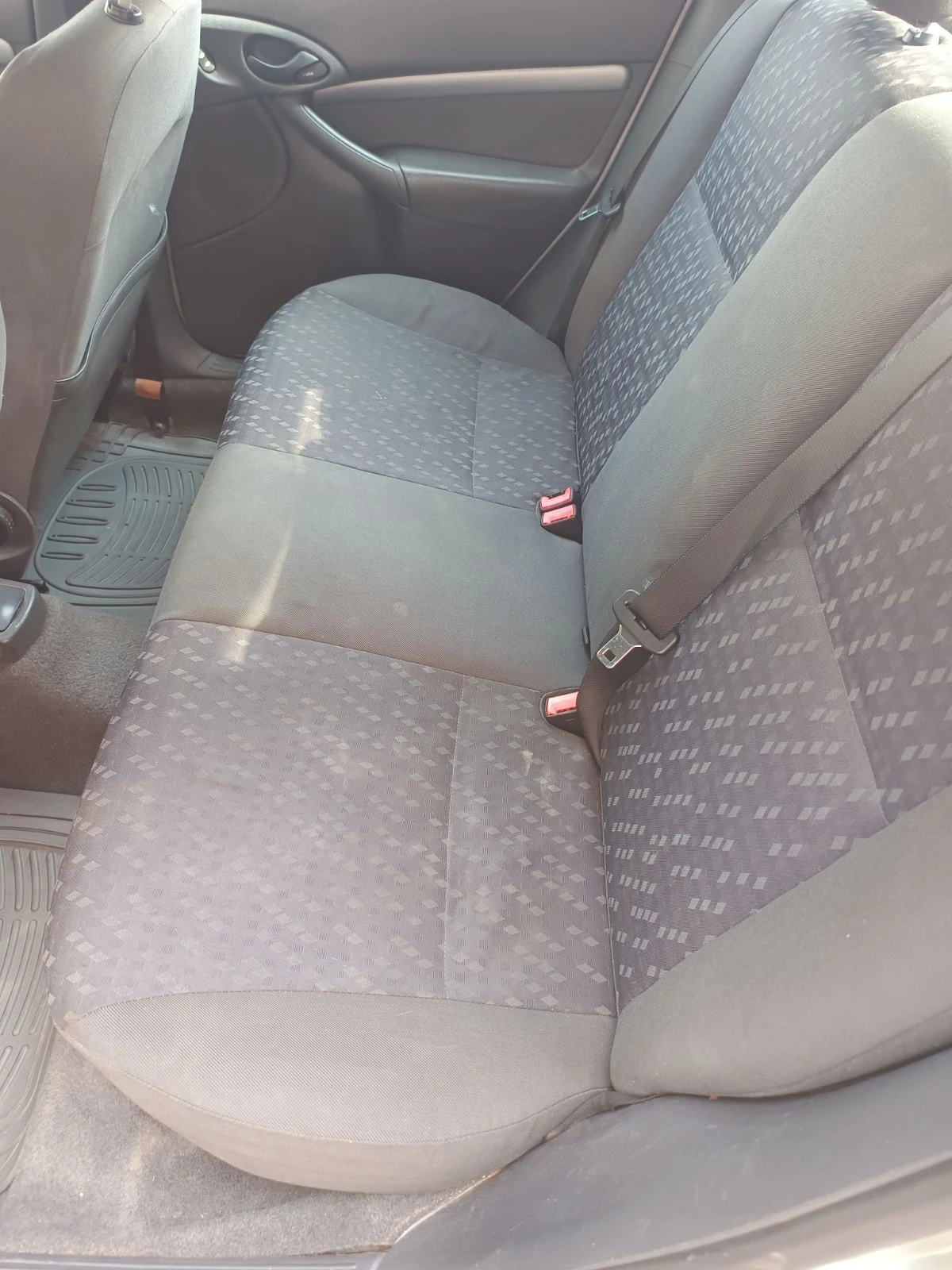 Ford Focus  - изображение 4