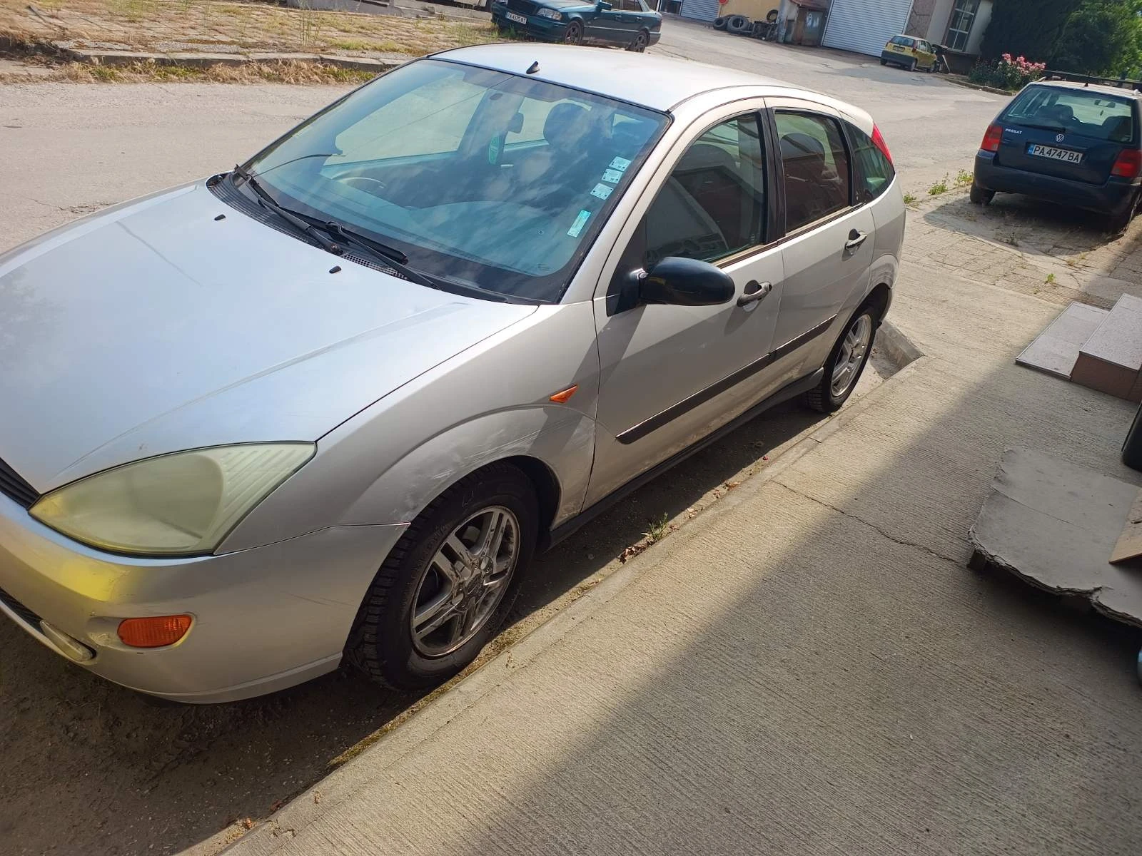 Ford Focus  - изображение 2