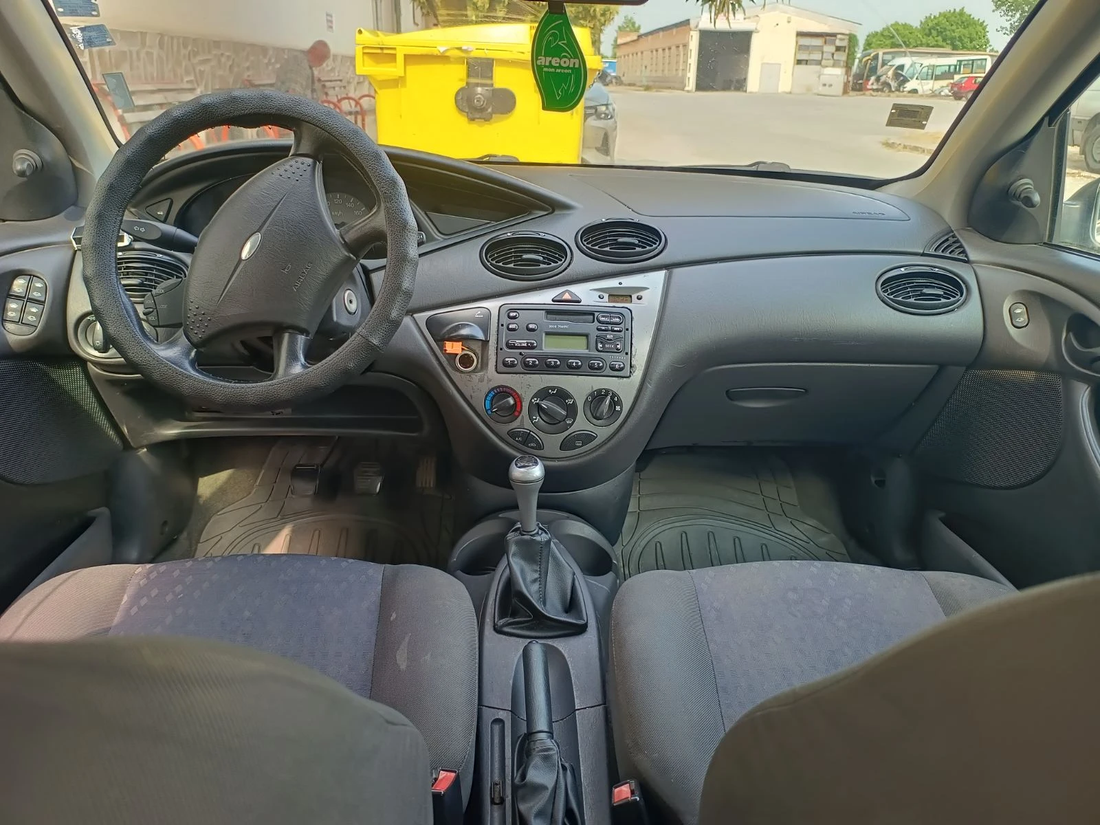 Ford Focus  - изображение 3