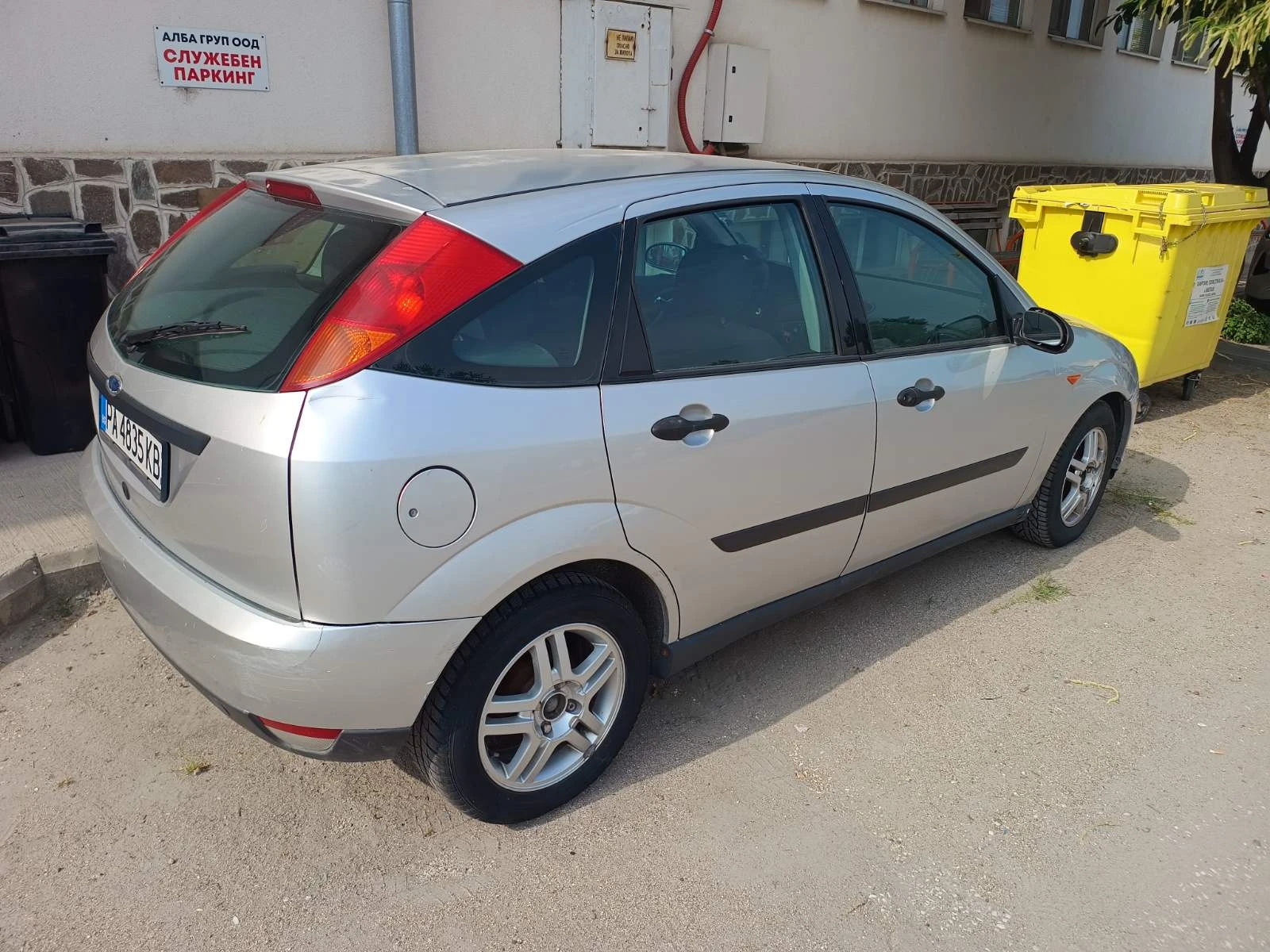 Ford Focus | Mobile.bg   1