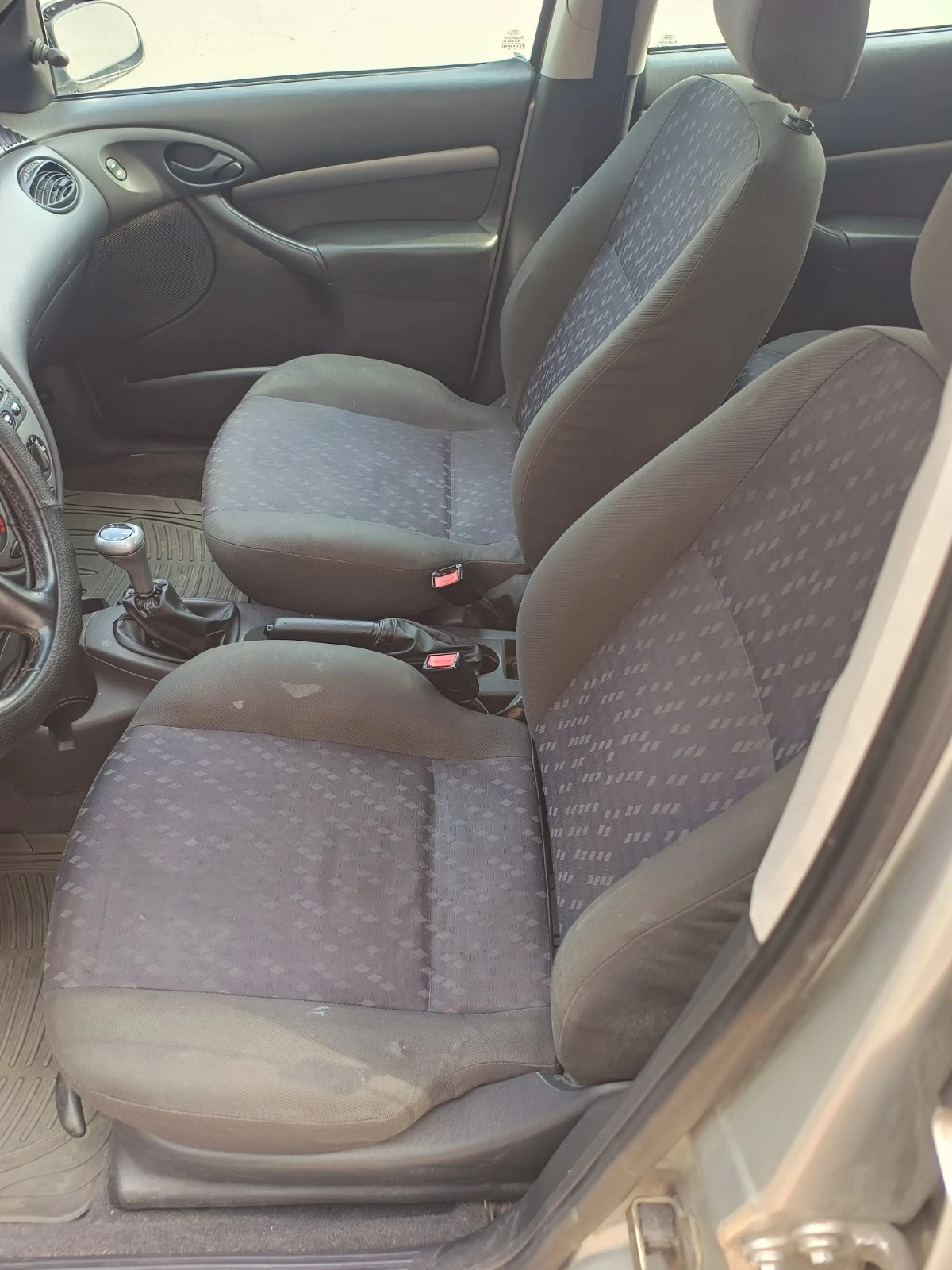 Ford Focus  - изображение 6