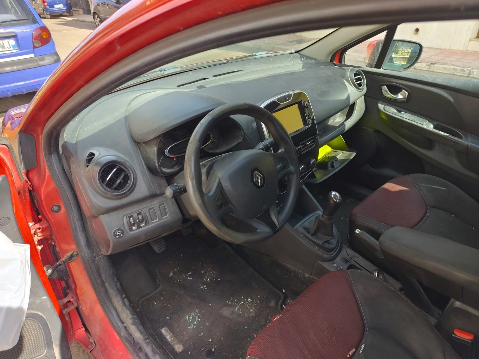 Renault Clio 1.2  | Mobile.bg   11