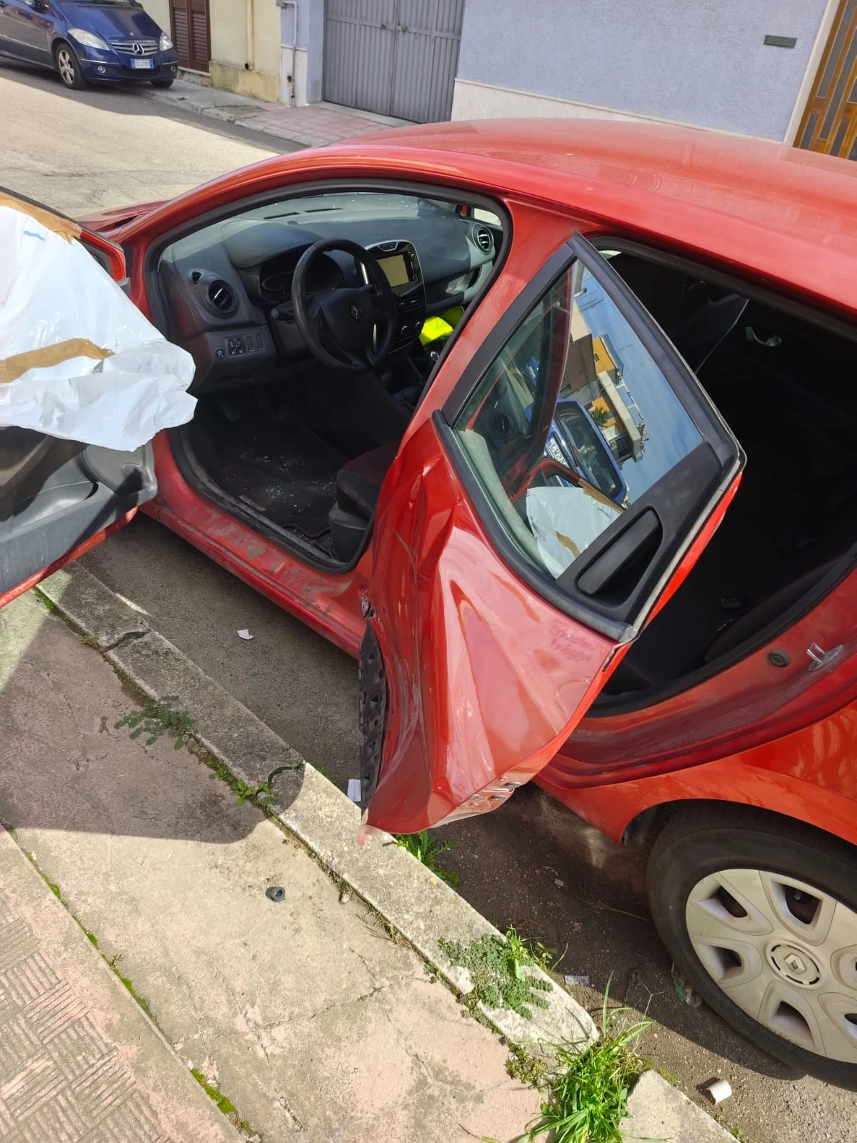 Renault Clio 1.2  | Mobile.bg   16