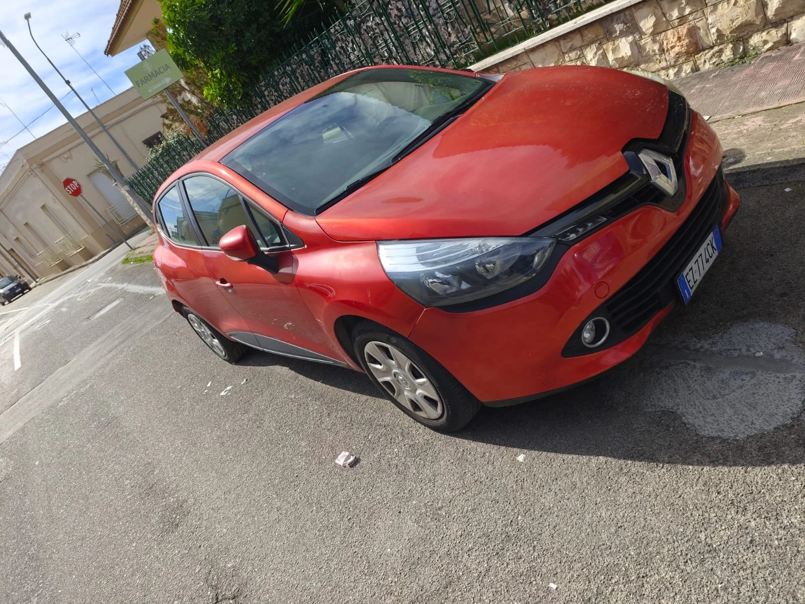 Renault Clio 1.2  | Mobile.bg   10