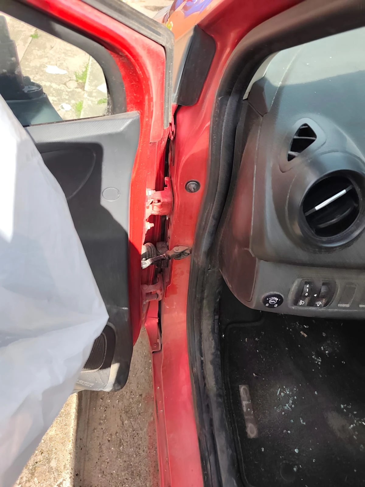 Renault Clio 1.2  | Mobile.bg   13