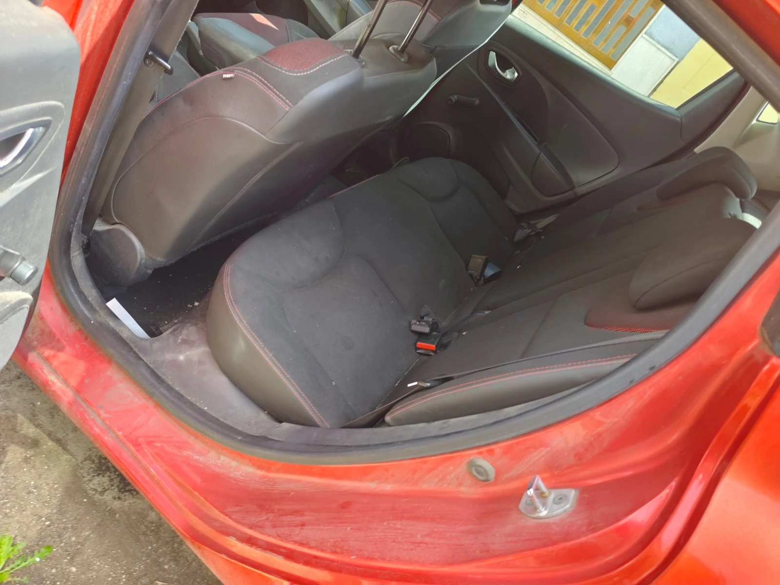 Renault Clio 1.2  | Mobile.bg   6