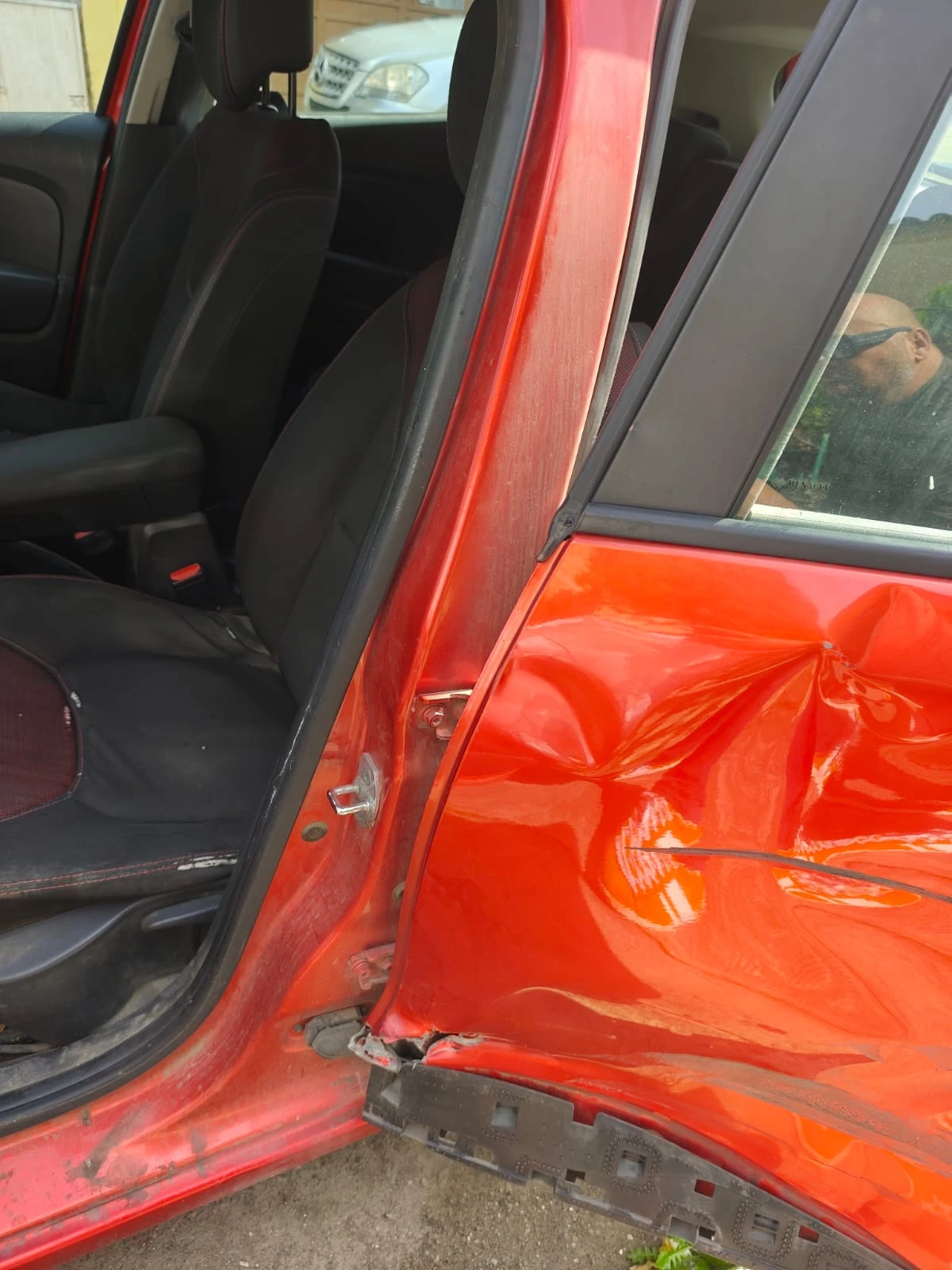 Renault Clio 1.2  | Mobile.bg   17