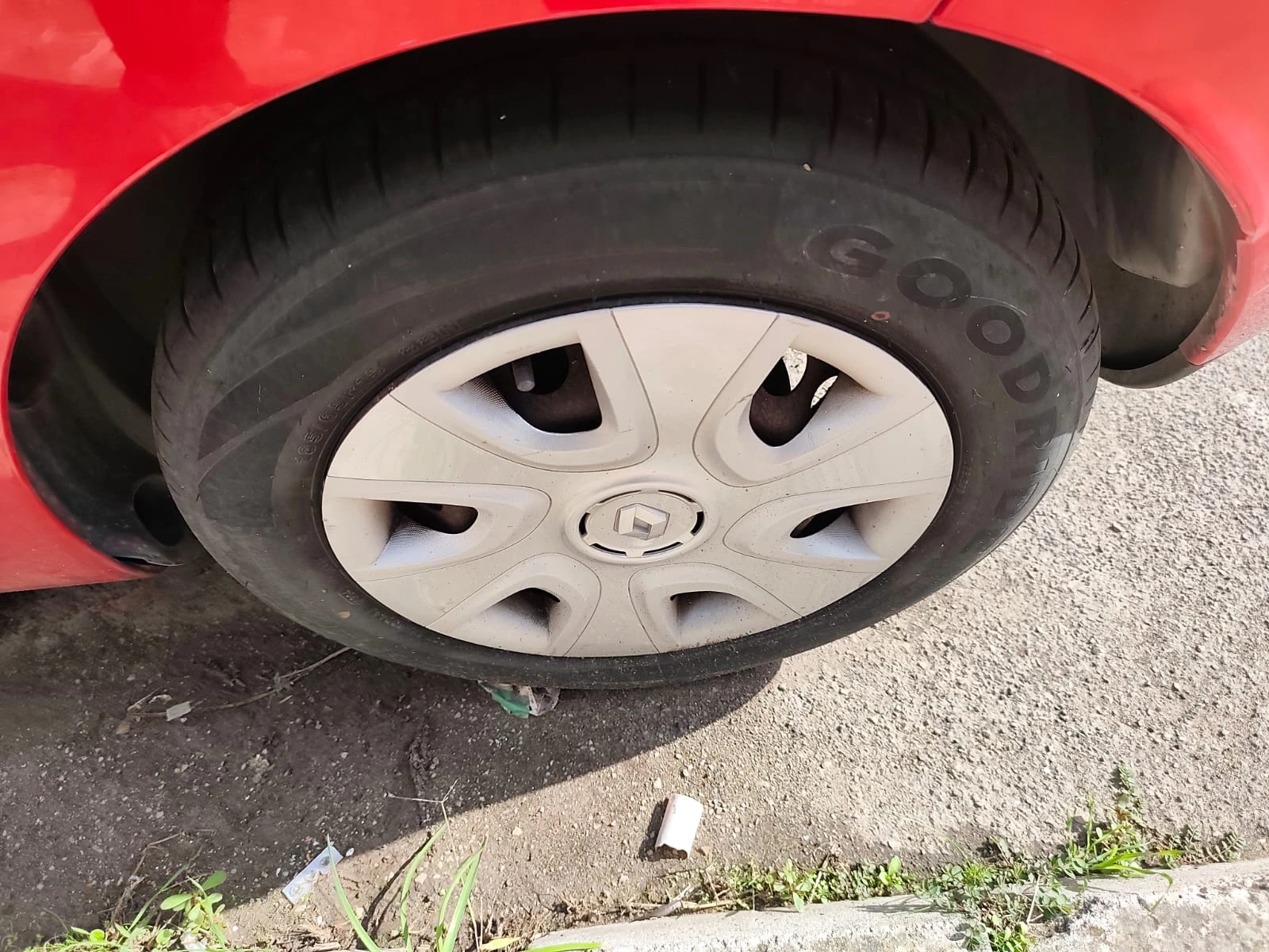 Renault Clio 1.2  | Mobile.bg   7