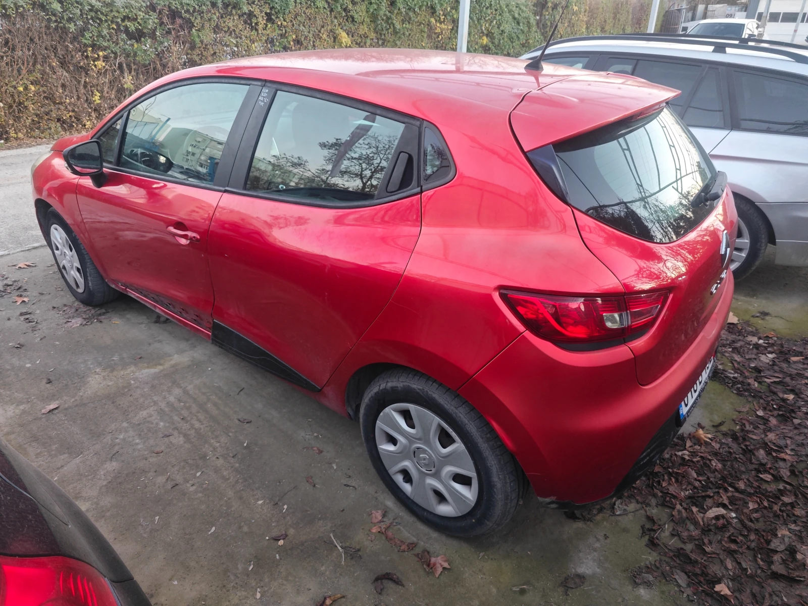 Renault Clio 1.2��� ������� | Mobile.bg � ����������� 14