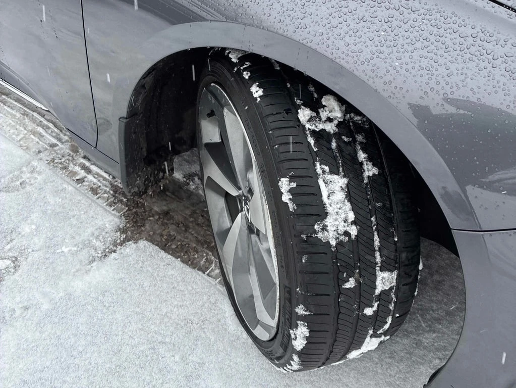 Honda Accord Touring  CARFAX | Mobile.bg   7