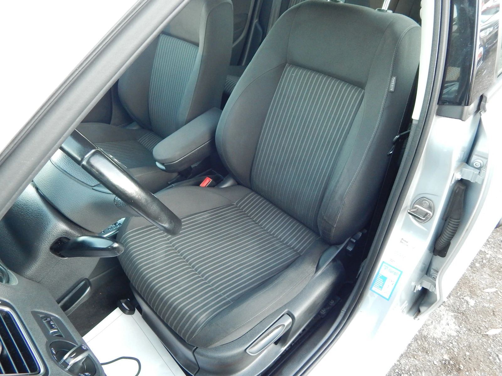 VW Polo 1.4i* ���������* 116000km.*  | Mobile.bg � ����������� 12