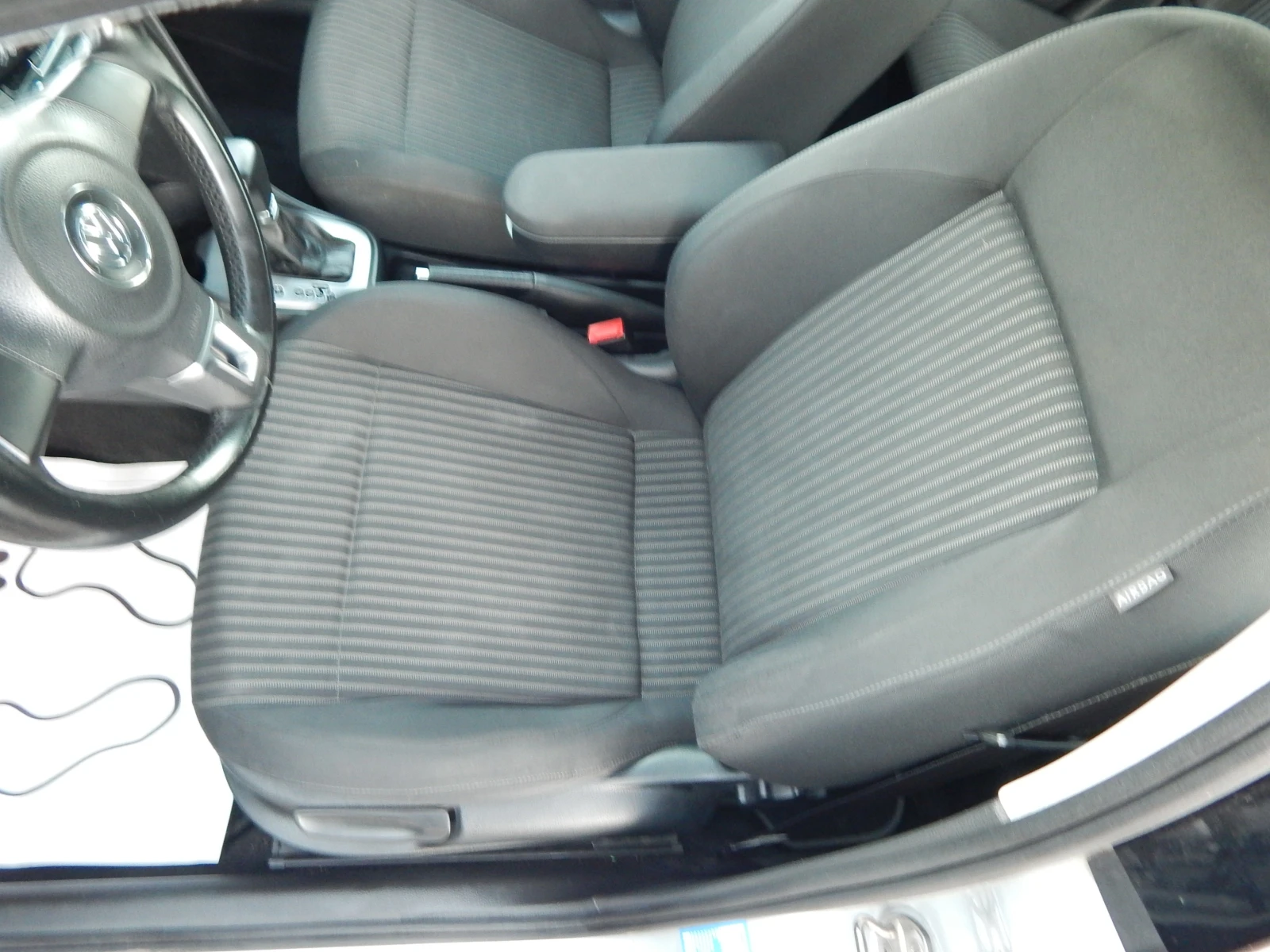 VW Polo 1.4i* ���������* 116000km.*  | Mobile.bg � ����������� 11