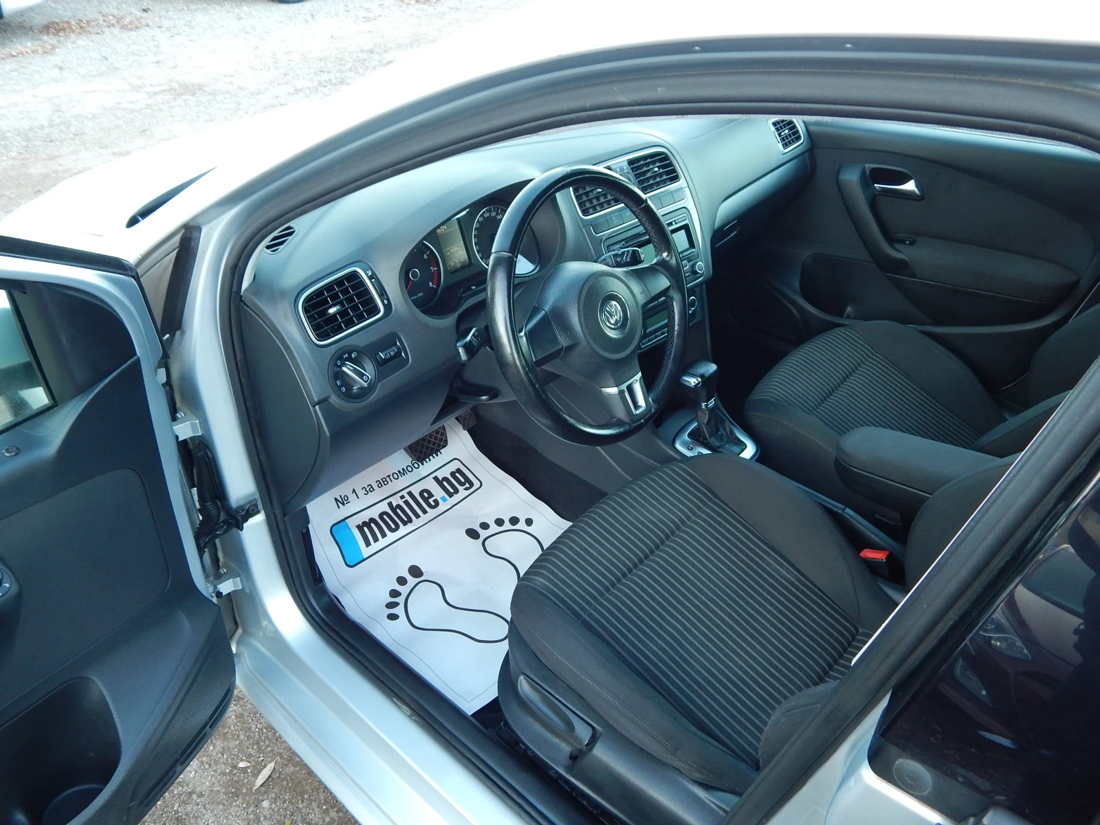 VW Polo 1.4i* ���������* 116000km.*  | Mobile.bg � ����������� 9