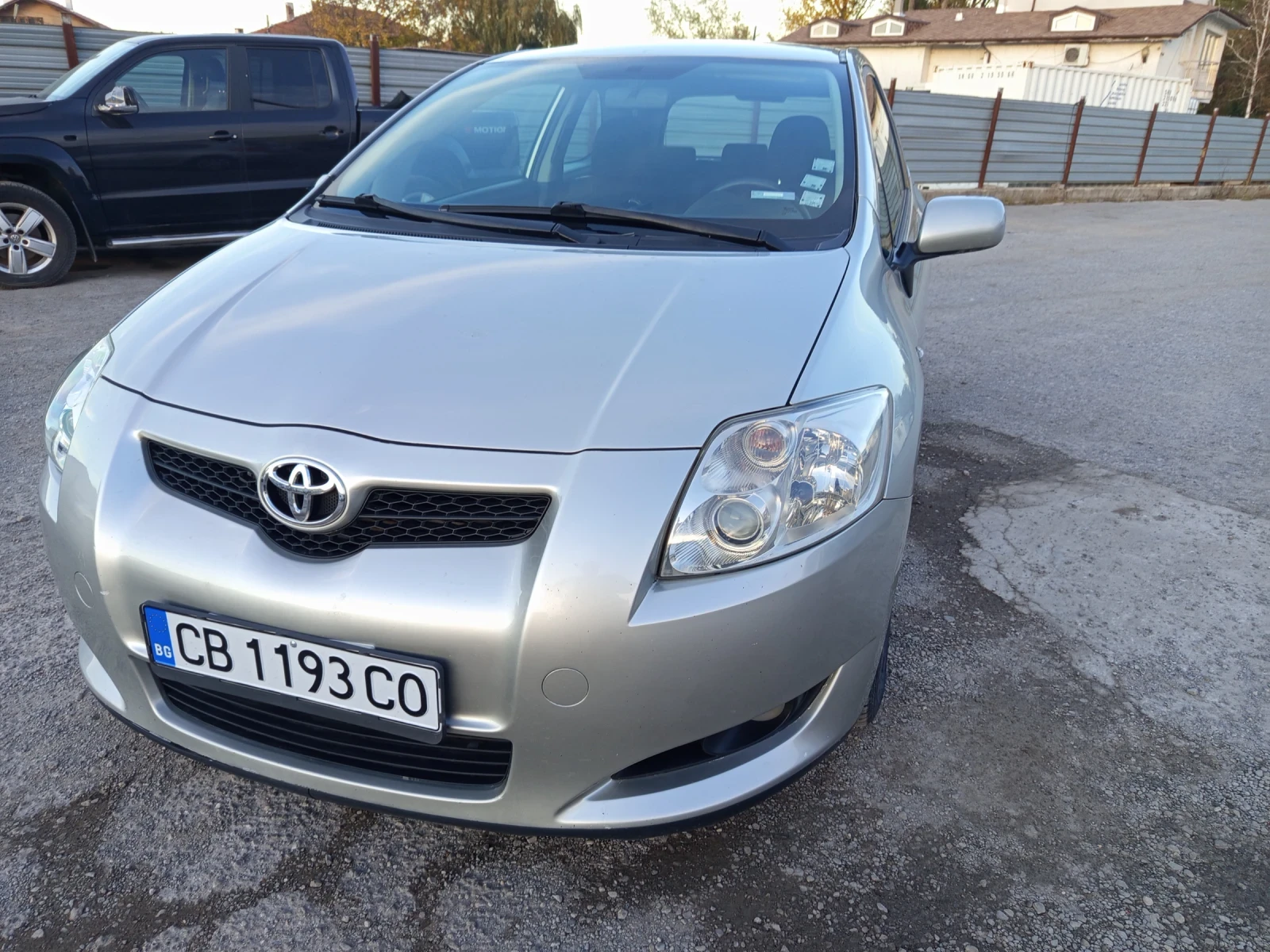 Toyota Auris D4D | Mobile.bg � ����������� 1