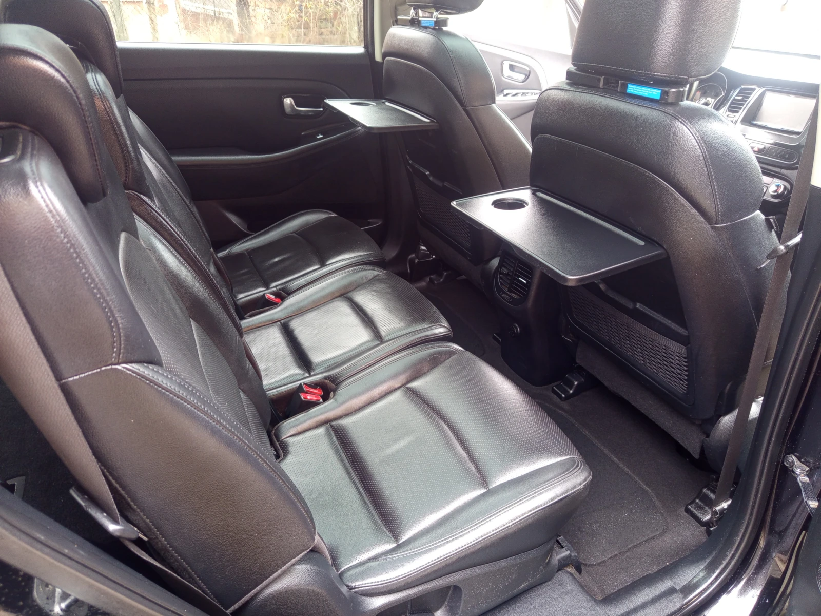 Kia Carens 1.7crdi euro 6 b | Mobile.bg � ����������� 10