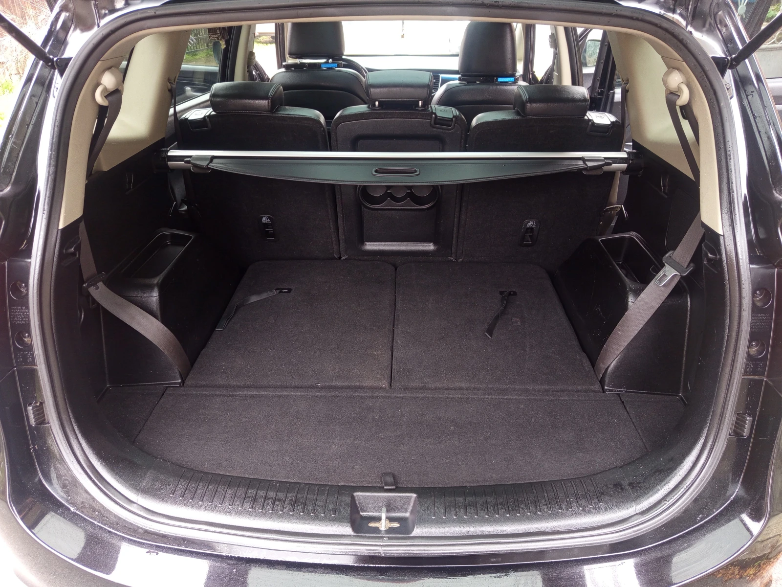 Kia Carens 1.7crdi euro 6 b | Mobile.bg � ����������� 11