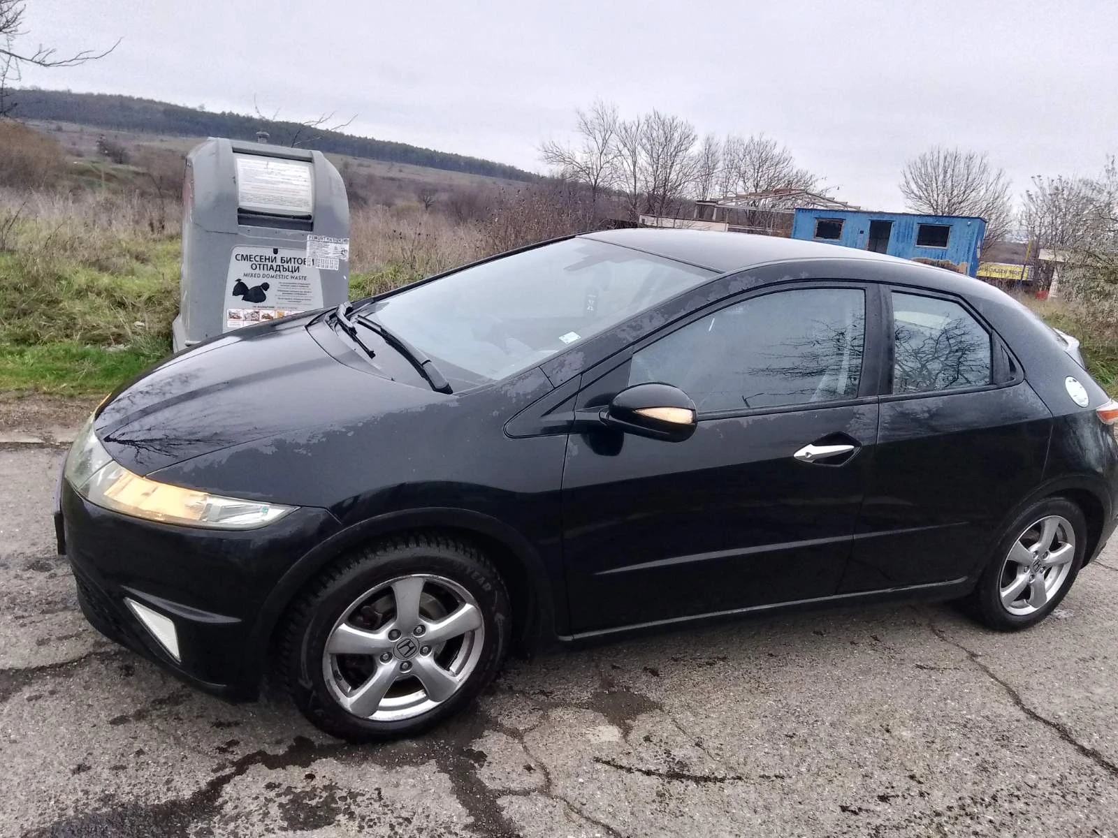 Honda Civic | Mobile.bg � ����������� 2