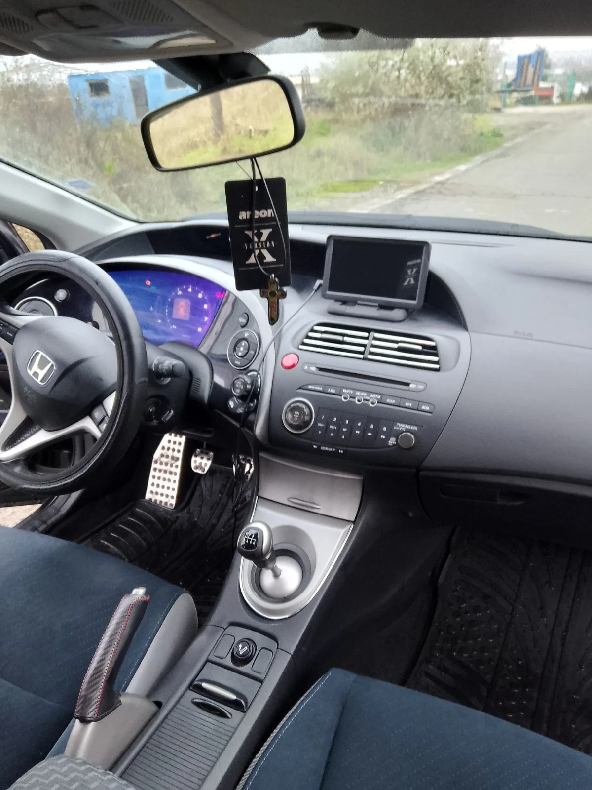 Honda Civic | Mobile.bg � ����������� 5