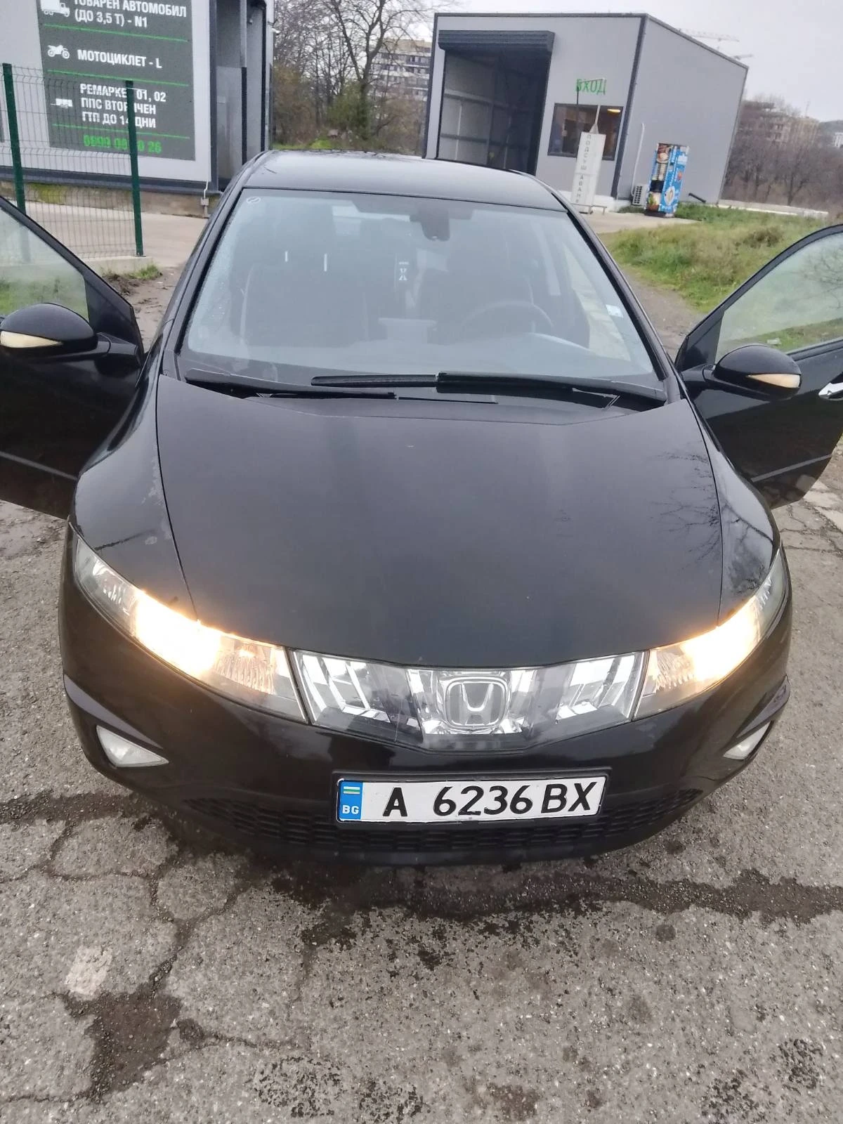 Honda Civic | Mobile.bg � ����������� 1