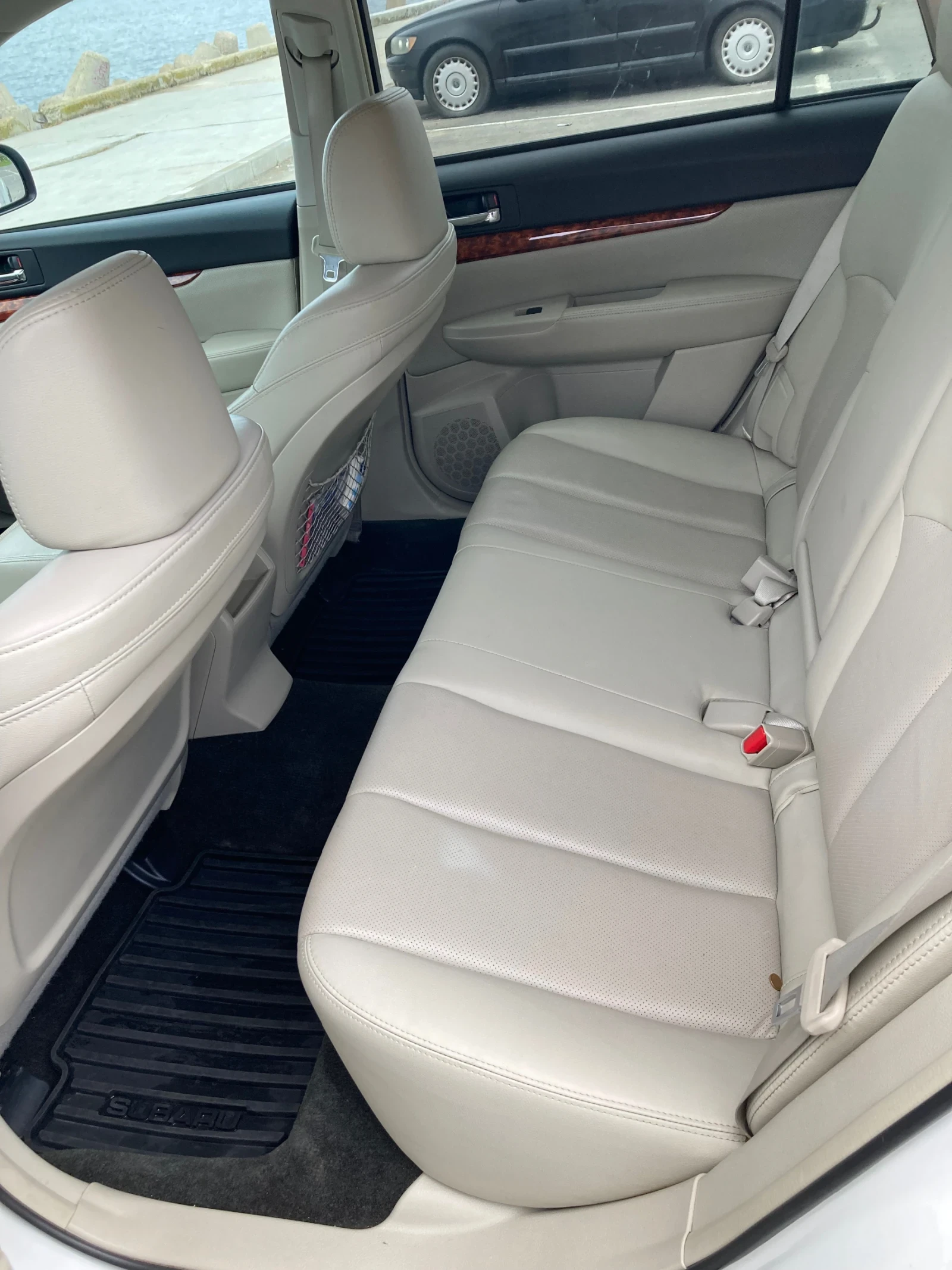 Subaru Outback 3.6R | Mobile.bg � ����������� 6