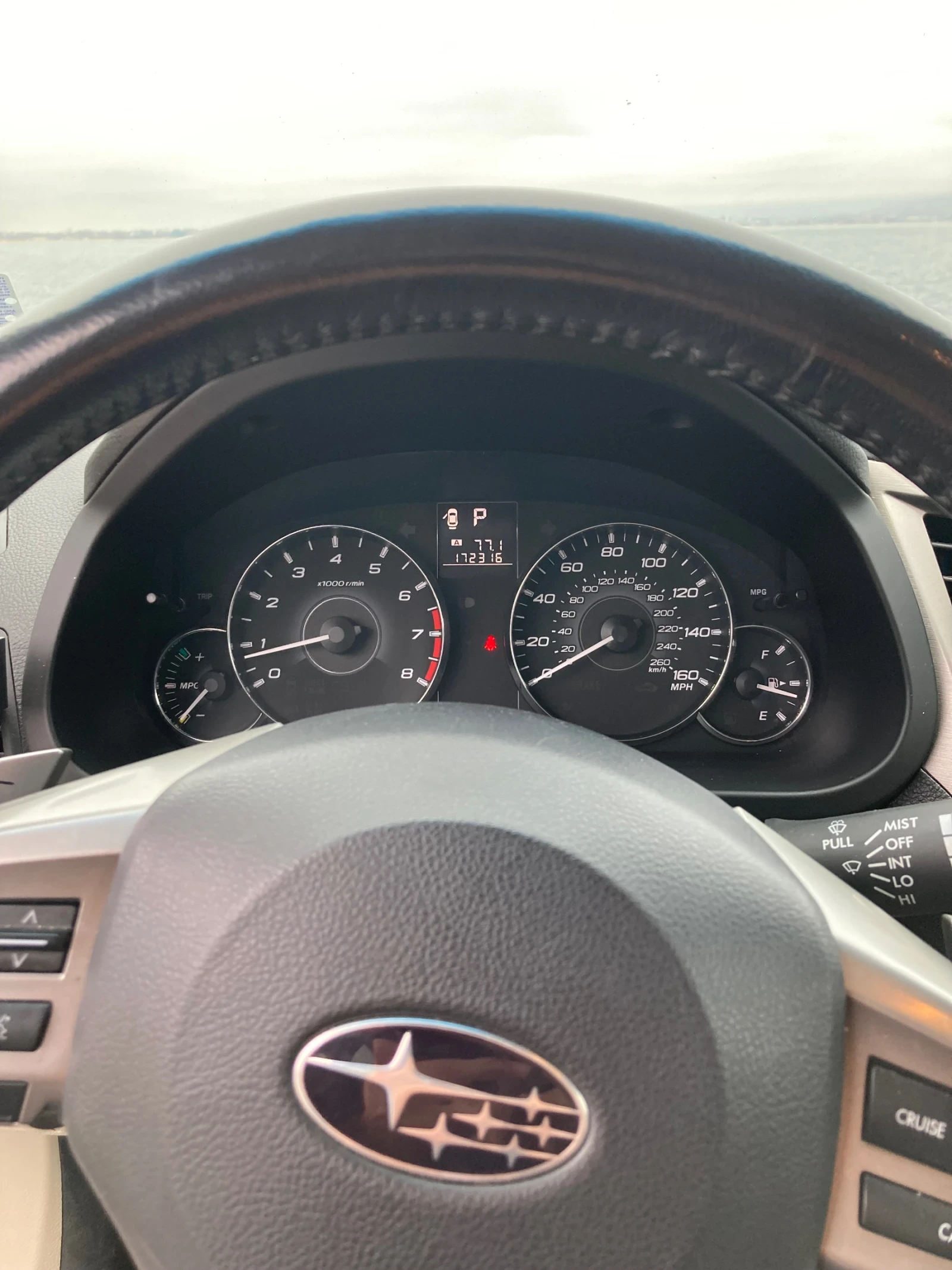 Subaru Outback 3.6R | Mobile.bg � ����������� 9