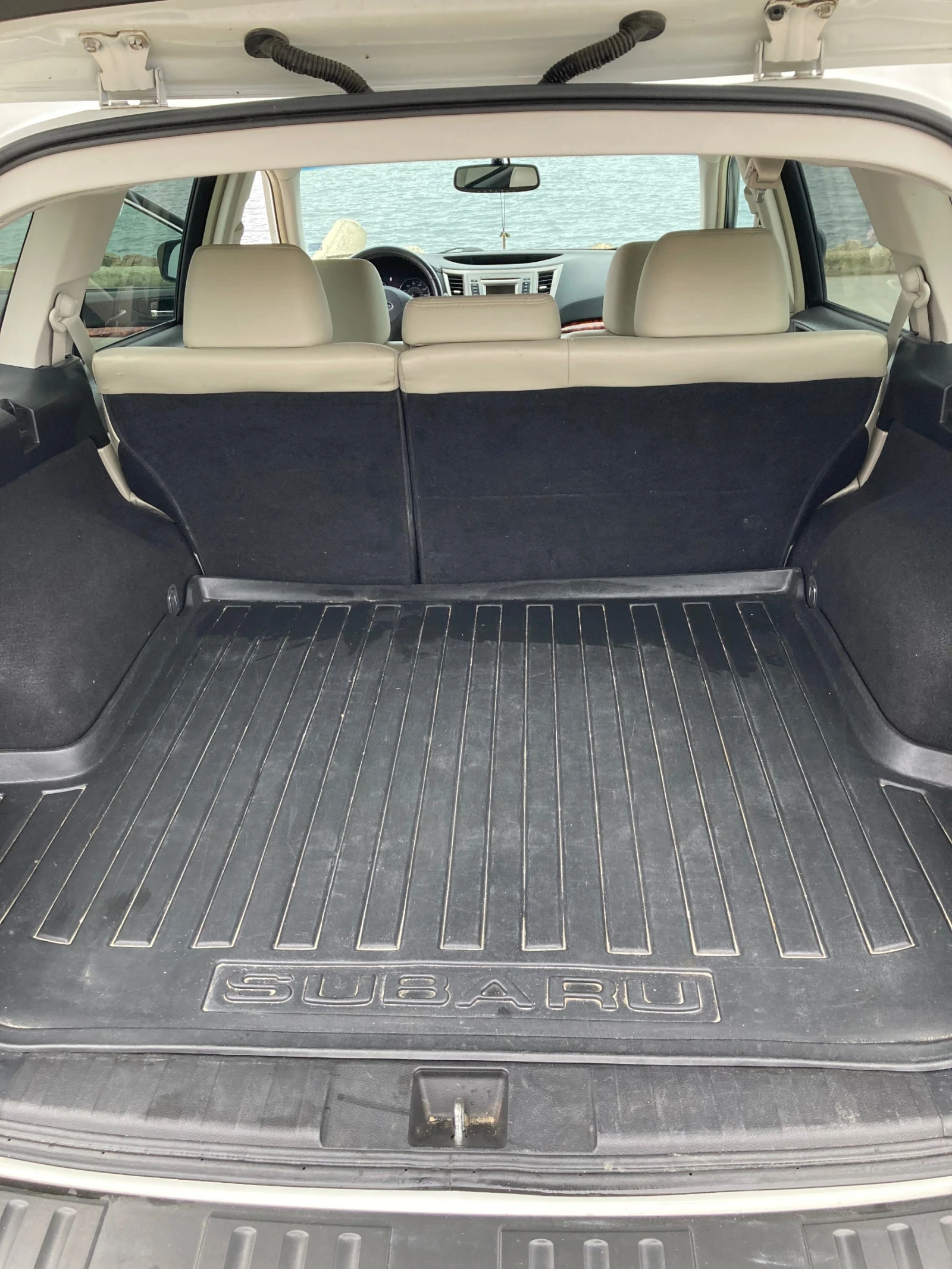 Subaru Outback 3.6R | Mobile.bg � ����������� 11