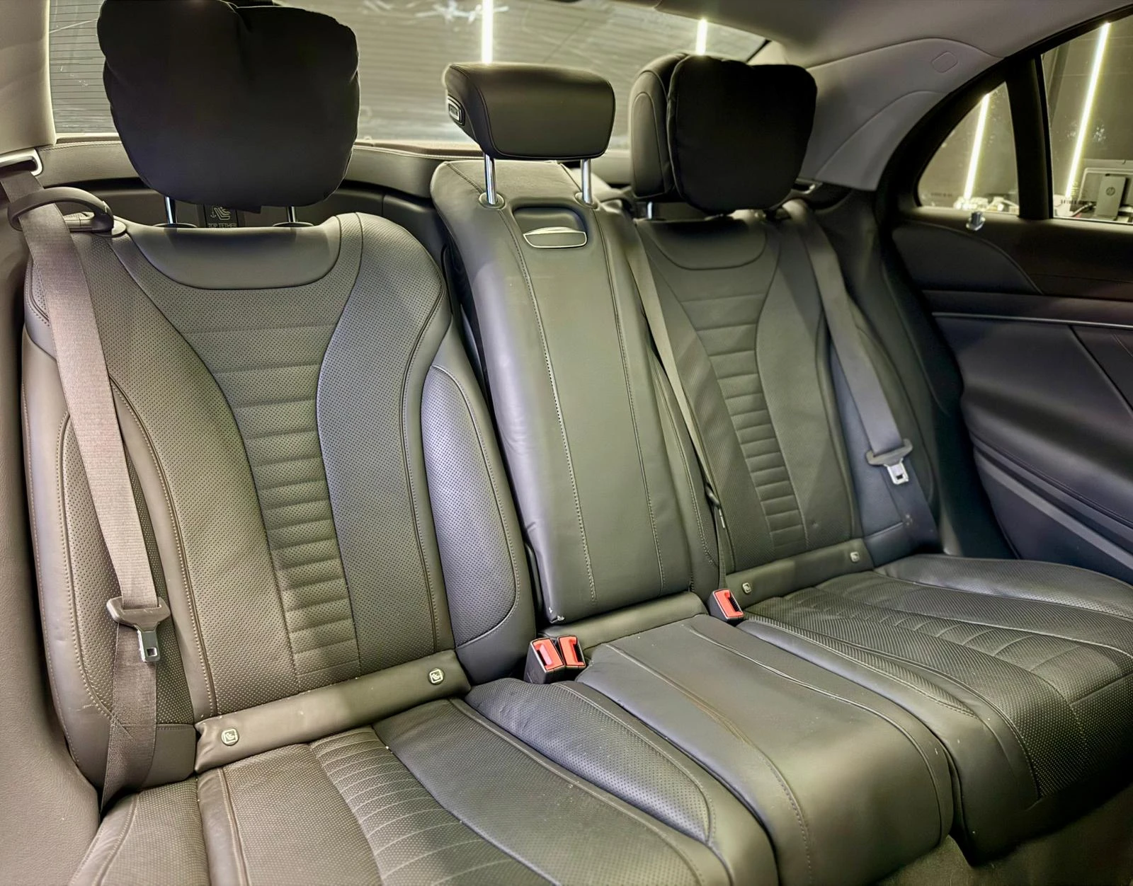 Mercedes-Benz S 400 Long * 4Matic * Pano * 360 * ������ | Mobile.bg � ����������� 16