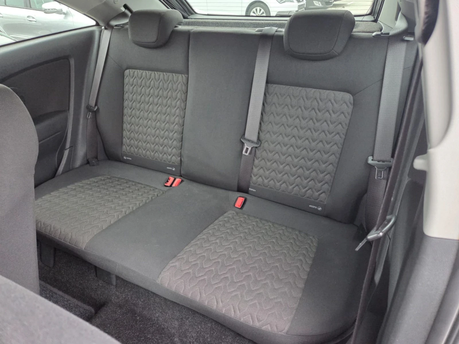 Opel Corsa 1.2  | Mobile.bg � ����������� 11