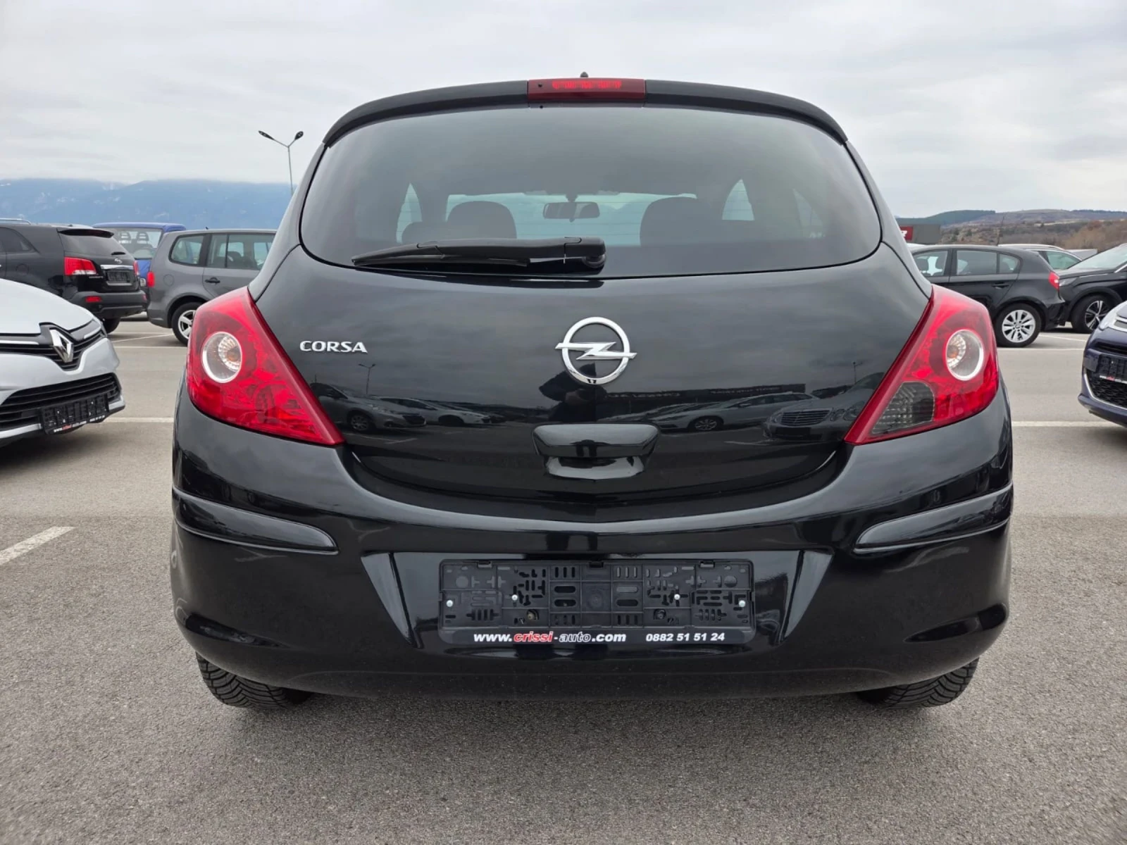 Opel Corsa 1.2  | Mobile.bg � ����������� 5
