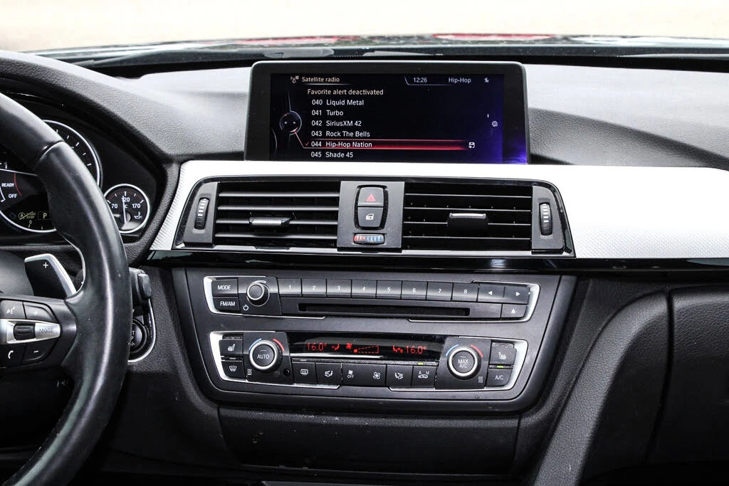 BMW 335 I * M-Package* * HeadUp* * A���������* (���� �� �� | Mobile.bg � ����������� 13