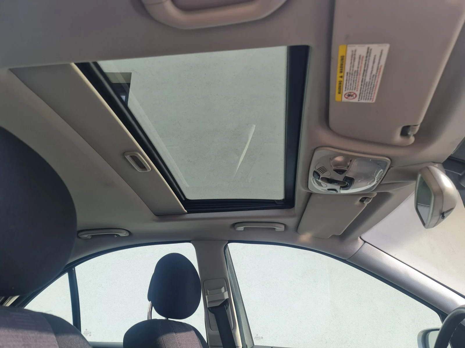 Mercedes-Benz C 180 | Mobile.bg � ����������� 9