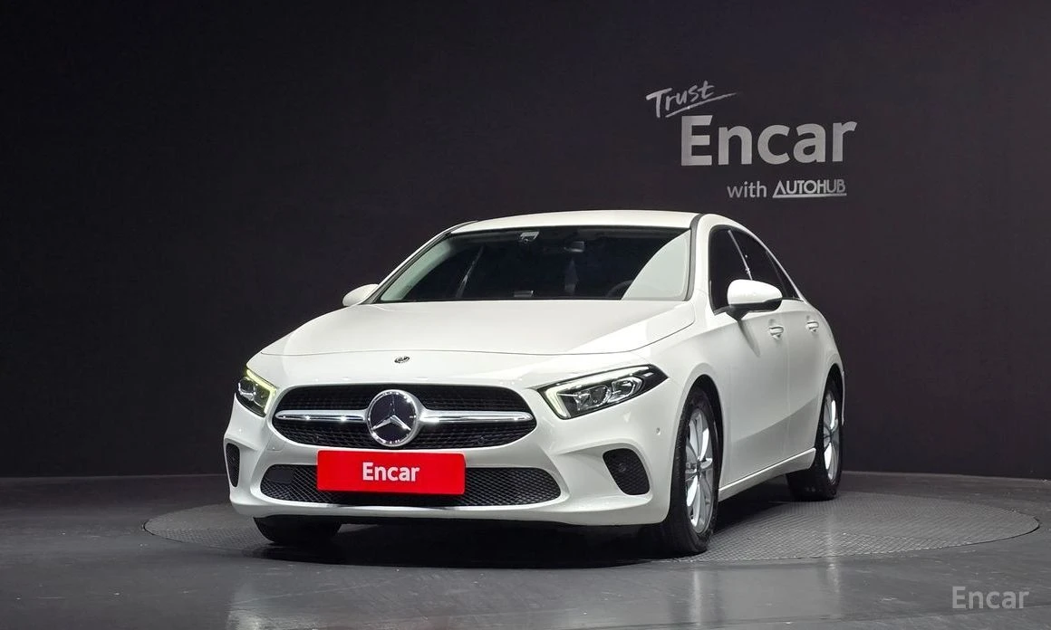 Mercedes-Benz A 220  - изображение 3