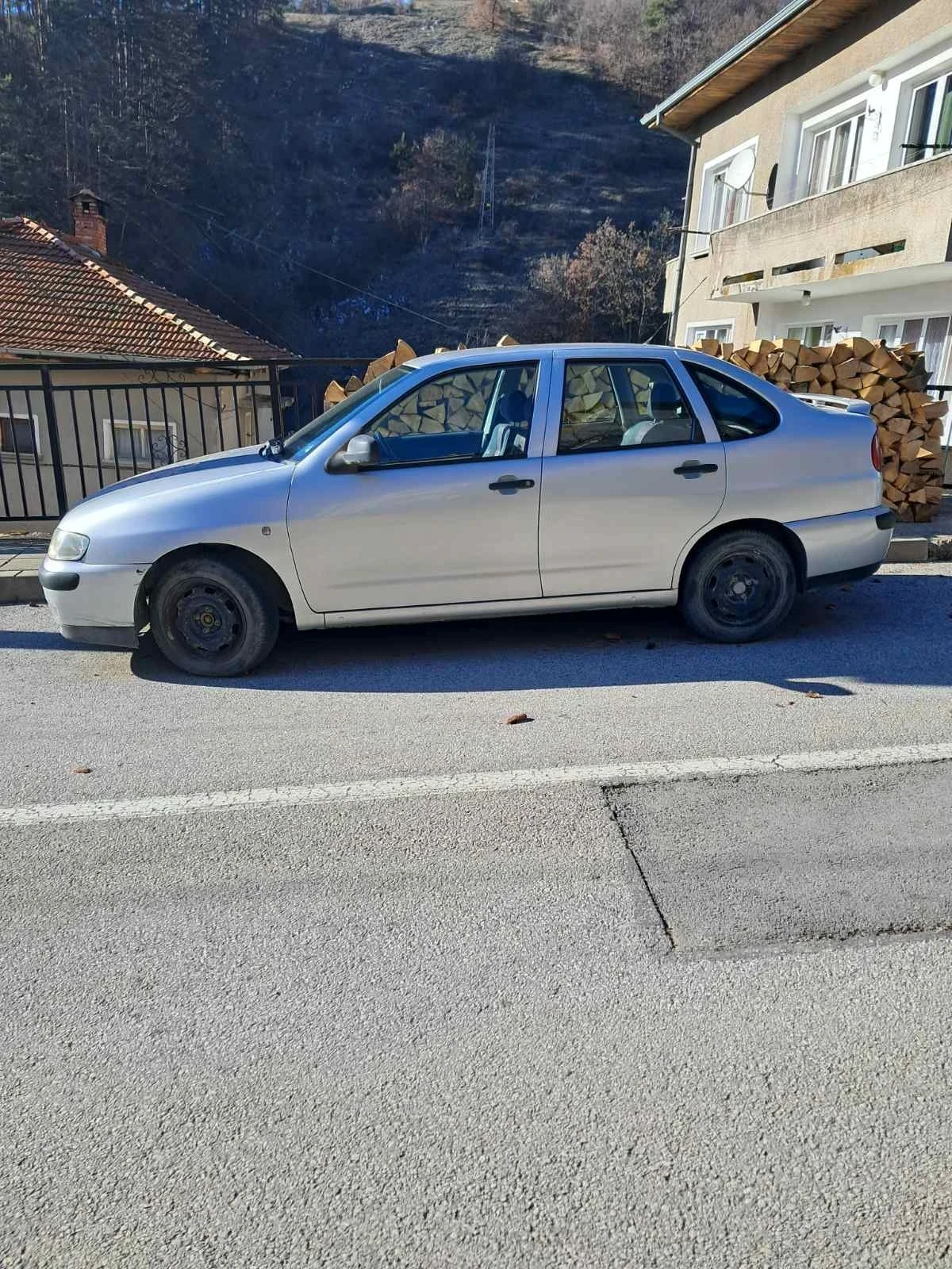 Seat Cordoba | Mobile.bg � ����������� 1