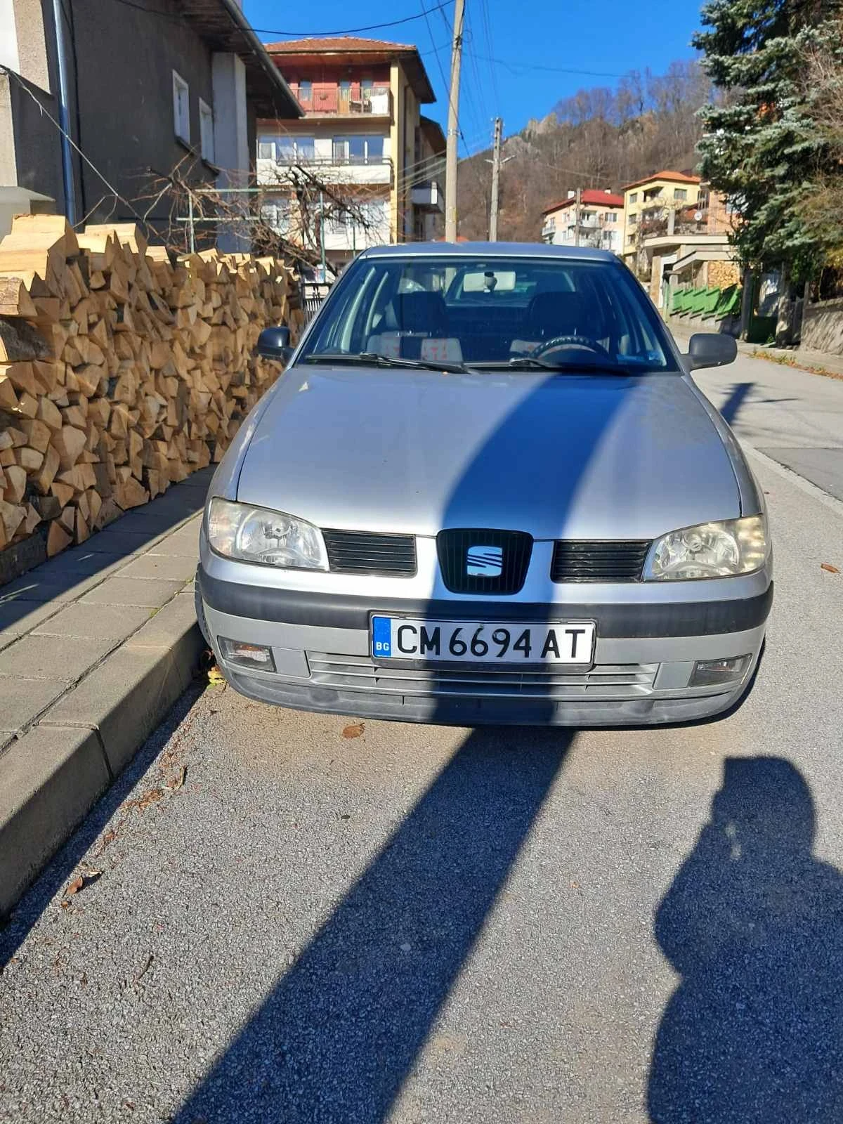 Seat Cordoba  - изображение 2