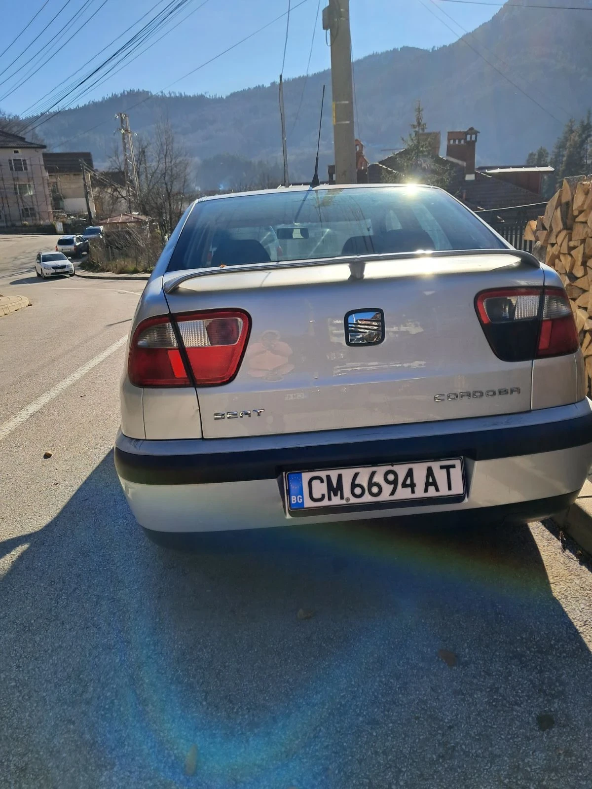 Seat Cordoba  - изображение 6