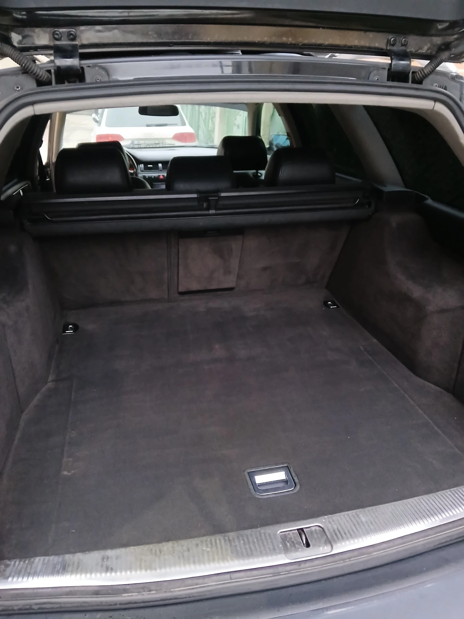 Audi Allroad 2.5 TDI QUATTRO | Mobile.bg � ����������� 15