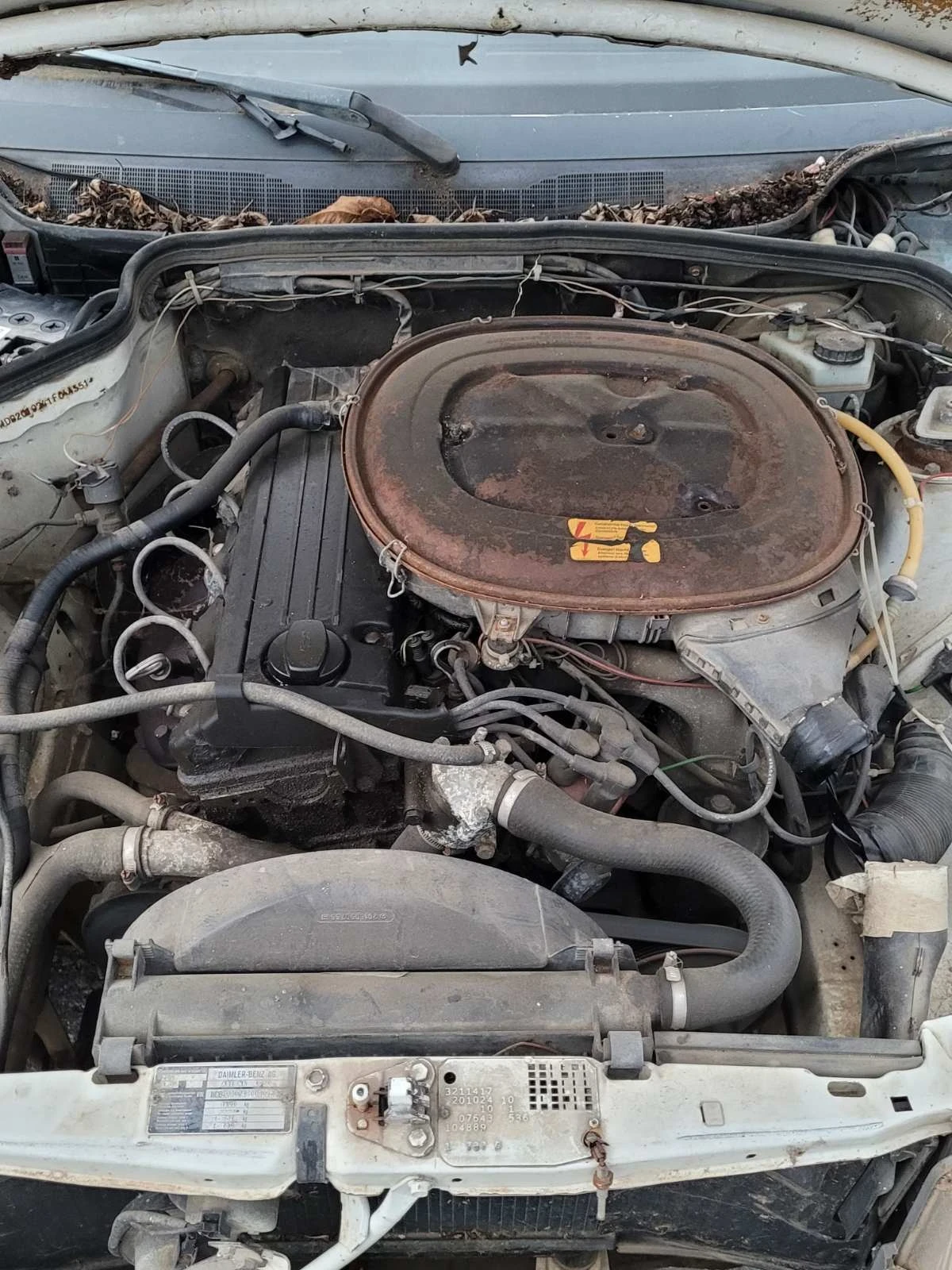 Mercedes-Benz 190 3 ���� �� ����� | Mobile.bg � ����������� 4