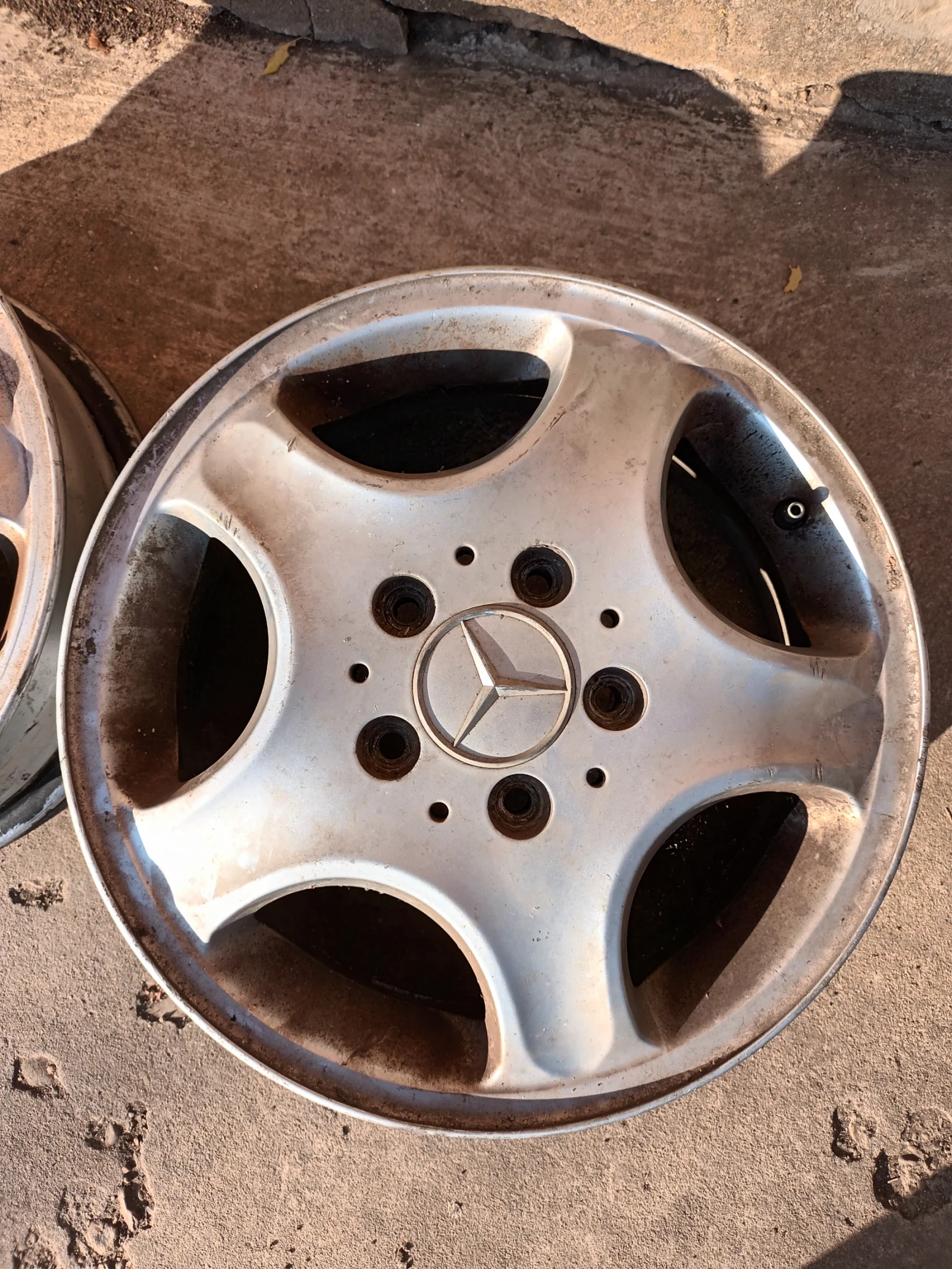 Mercedes-Benz 190 3 ���� �� ����� | Mobile.bg � ����������� 8