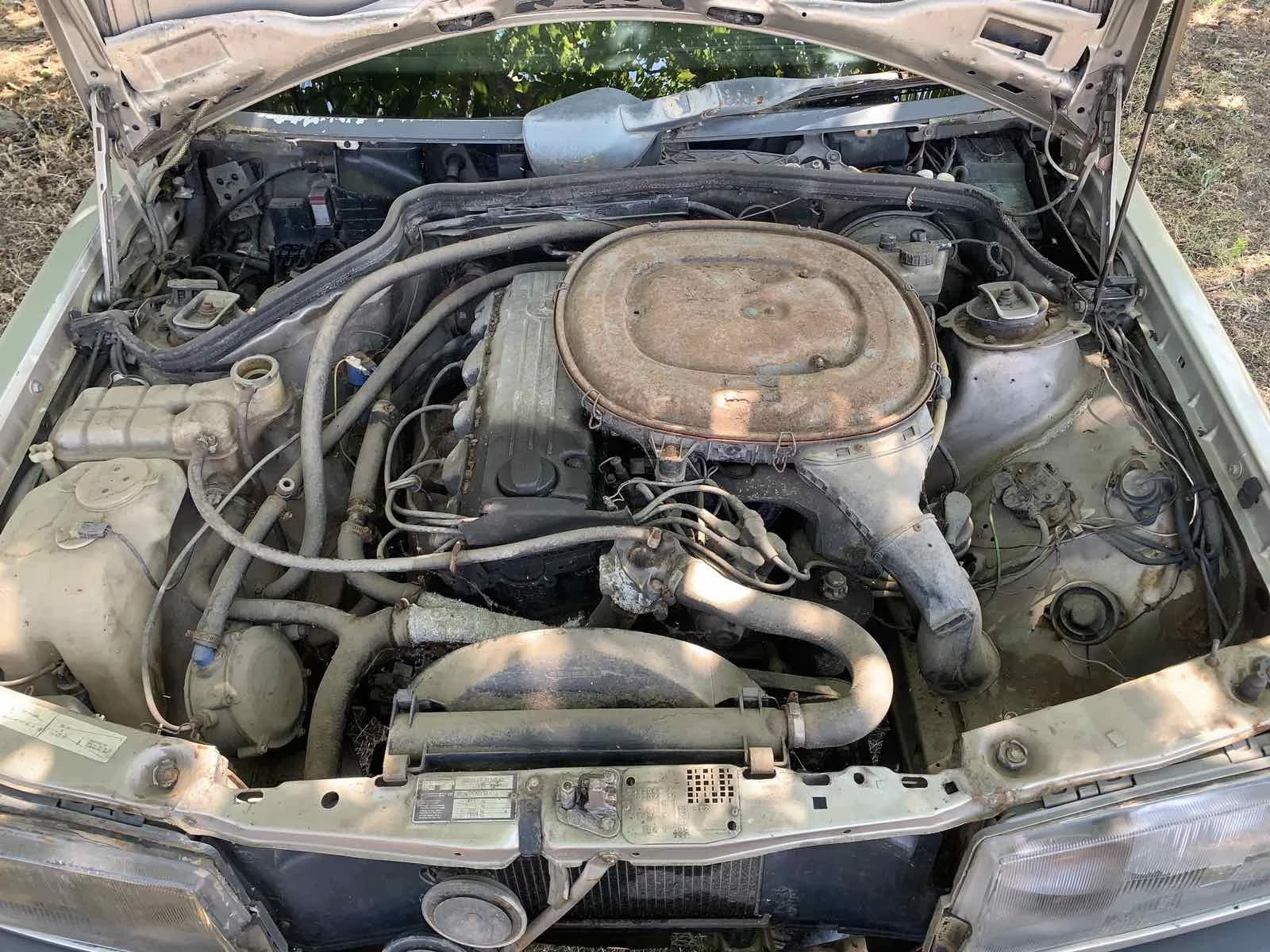 Mercedes-Benz 190 3 ���� �� ����� | Mobile.bg � ����������� 6