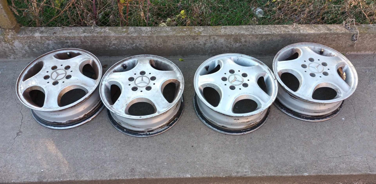 Mercedes-Benz 190 3 ���� �� ����� | Mobile.bg � ����������� 9