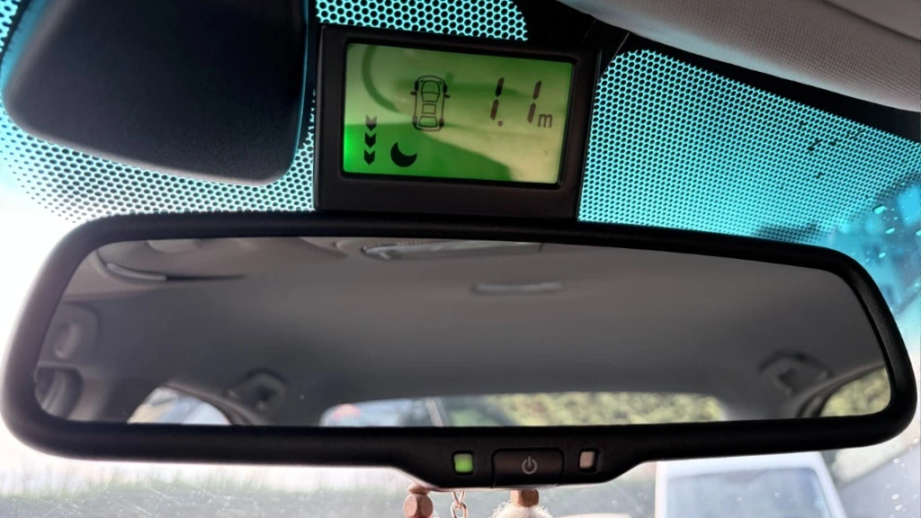 Honda Accord 2.0 LPG | Mobile.bg � ����������� 11