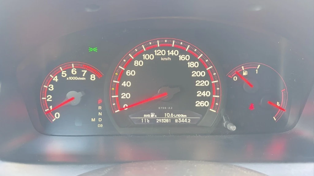 Honda Accord 2.0 LPG | Mobile.bg � ����������� 10
