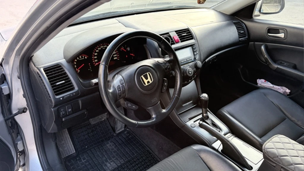 Honda Accord 2.0 LPG | Mobile.bg � ����������� 7