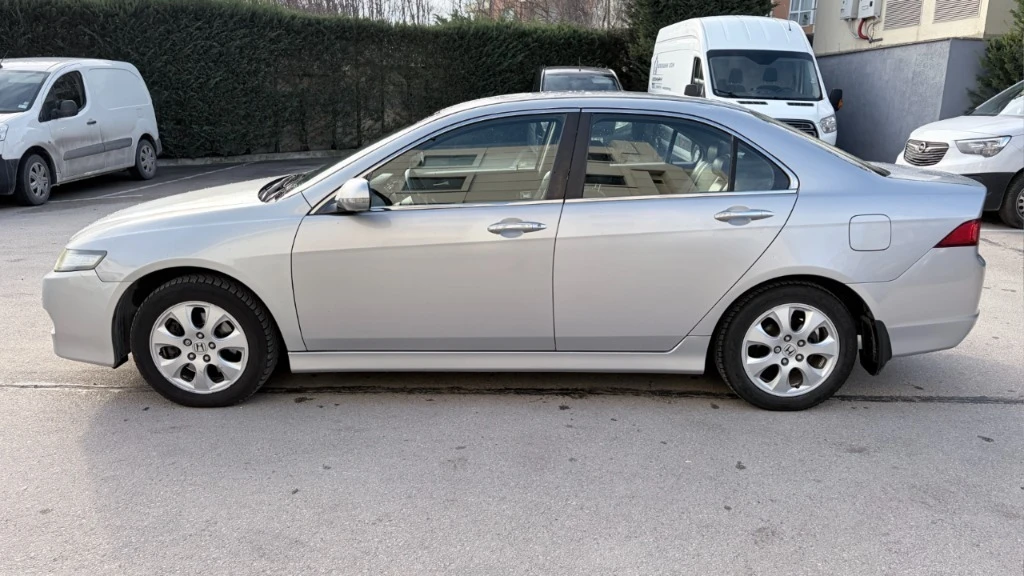 Honda Accord 2.0 LPG | Mobile.bg � ����������� 6