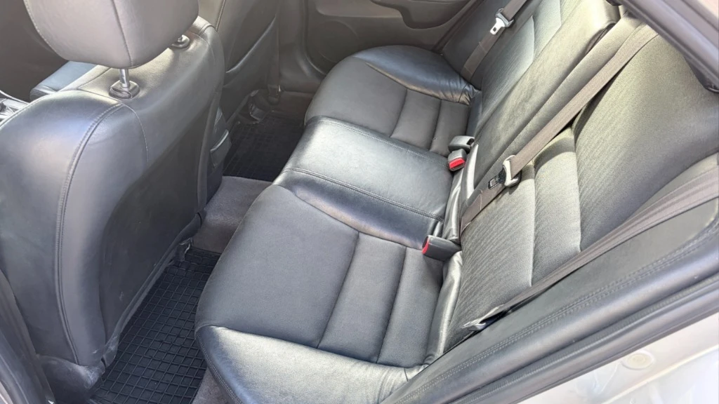 Honda Accord 2.0 LPG | Mobile.bg � ����������� 8