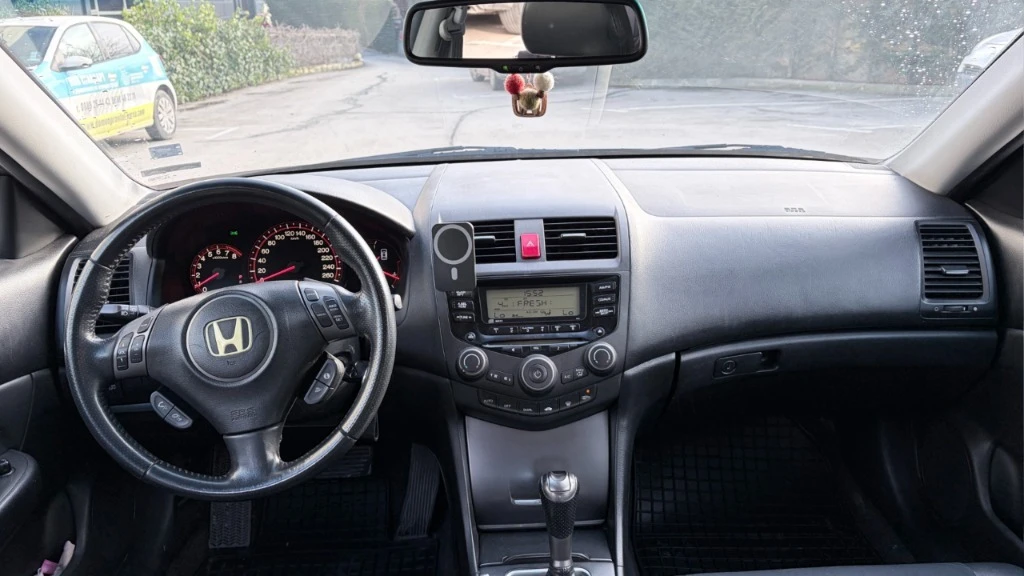 Honda Accord 2.0 LPG | Mobile.bg � ����������� 9