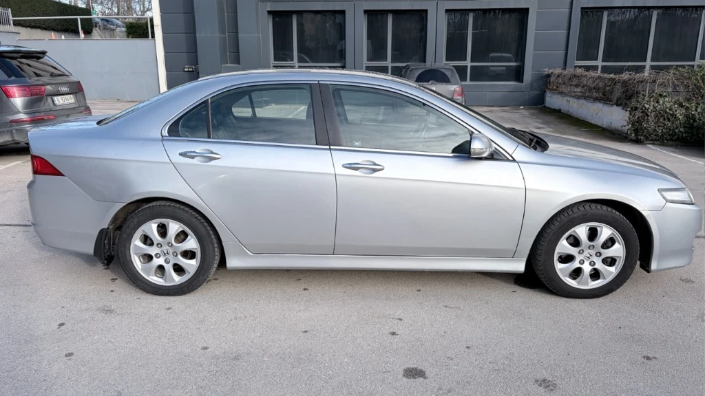 Honda Accord 2.0 LPG | Mobile.bg � ����������� 4