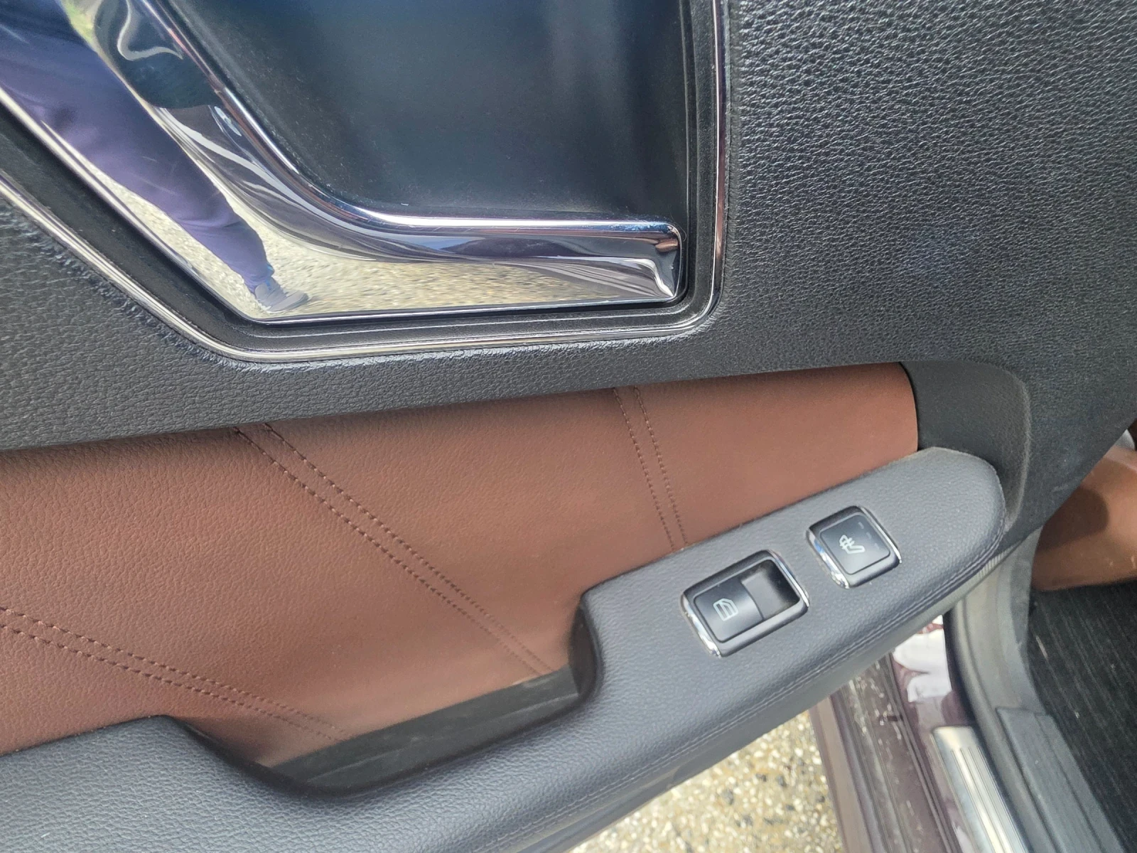 Mercedes-Benz E 350  - изображение 8