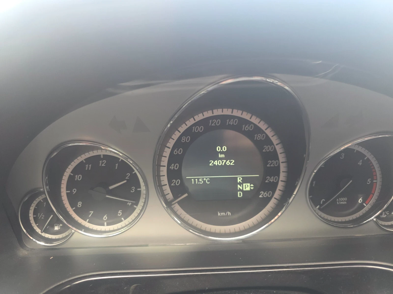 Mercedes-Benz E 350 | Mobile.bg � ����������� 13